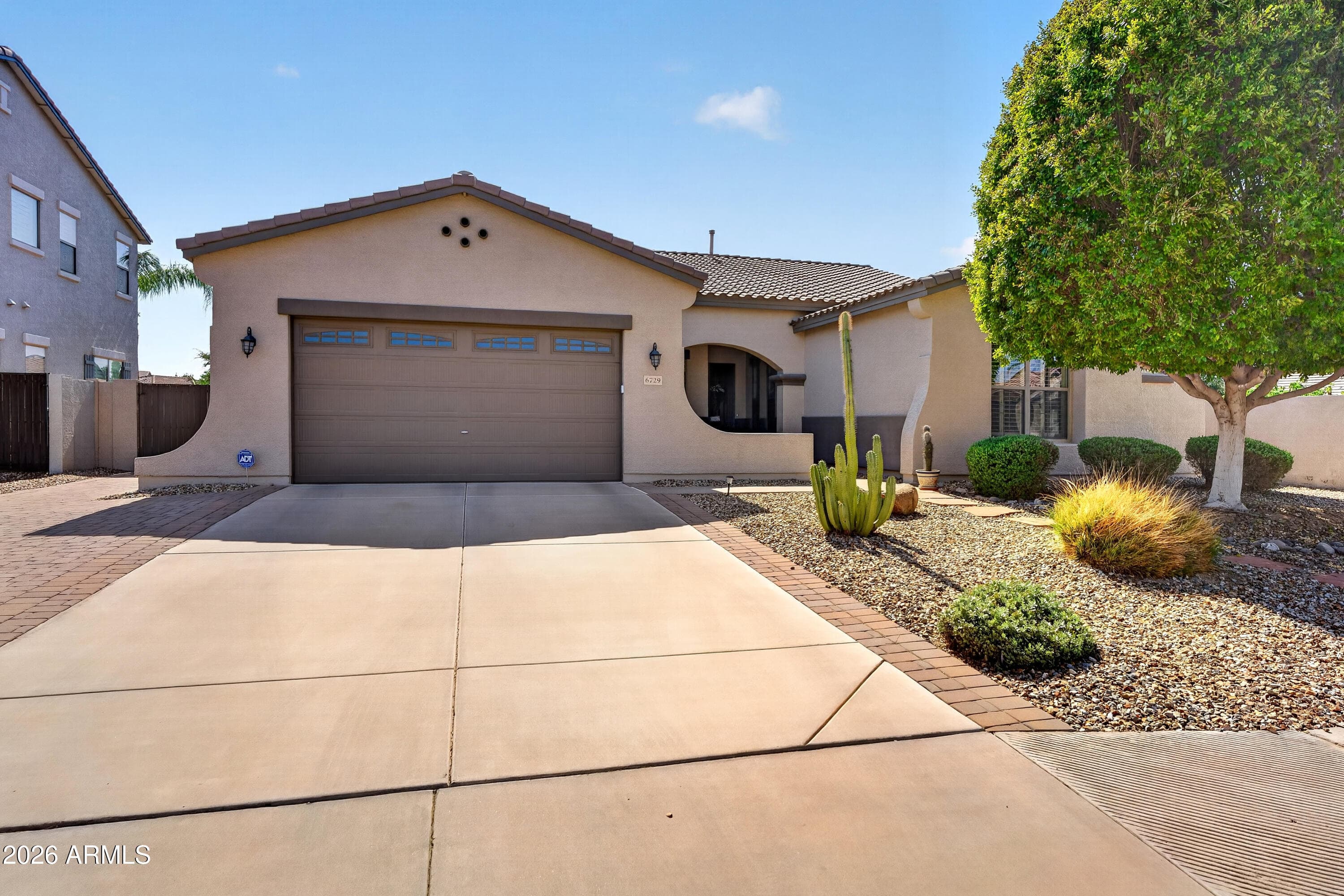 6729 S Banning Street
