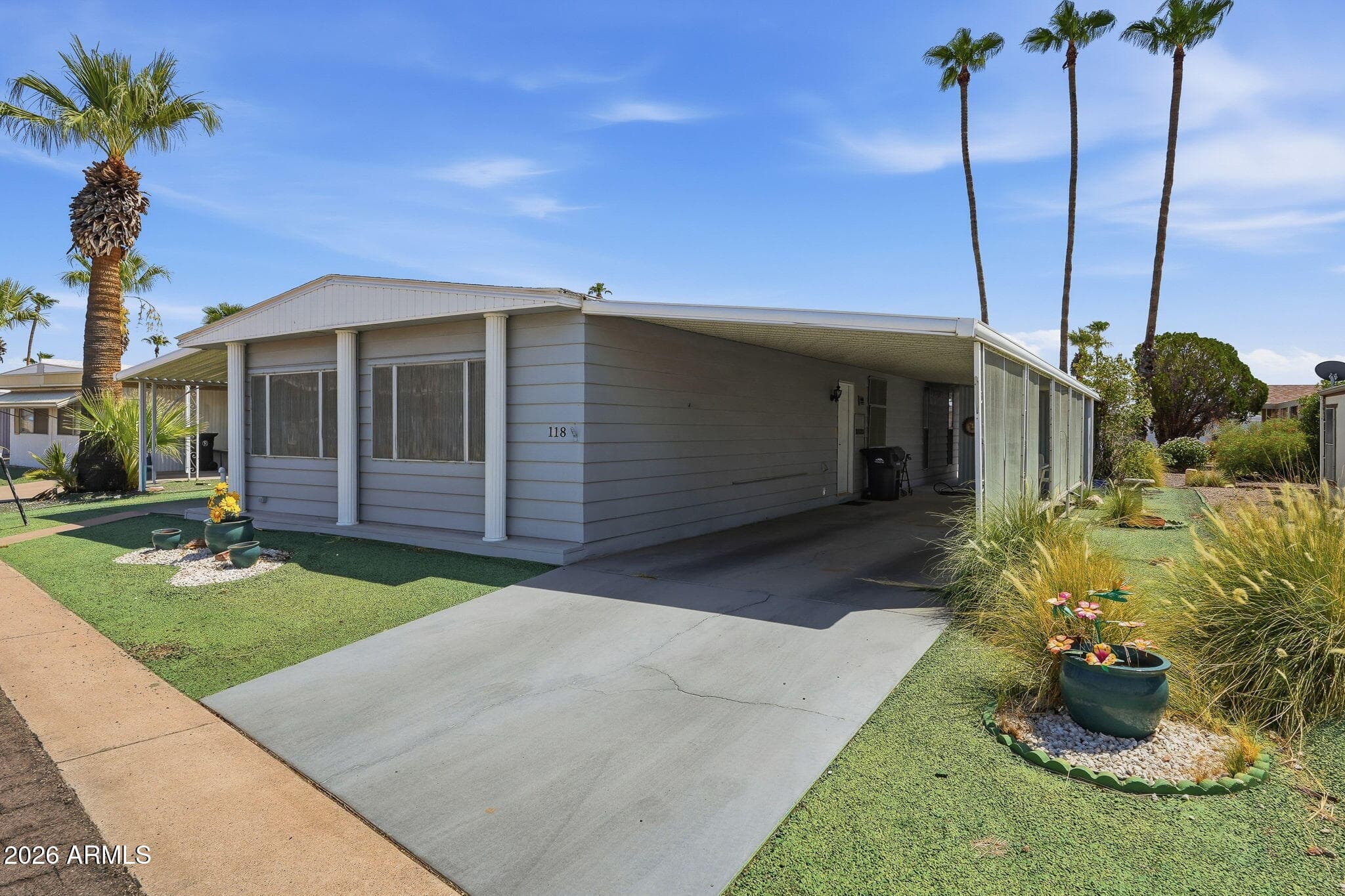 120 N Val Vista Drive 118 — photo 2