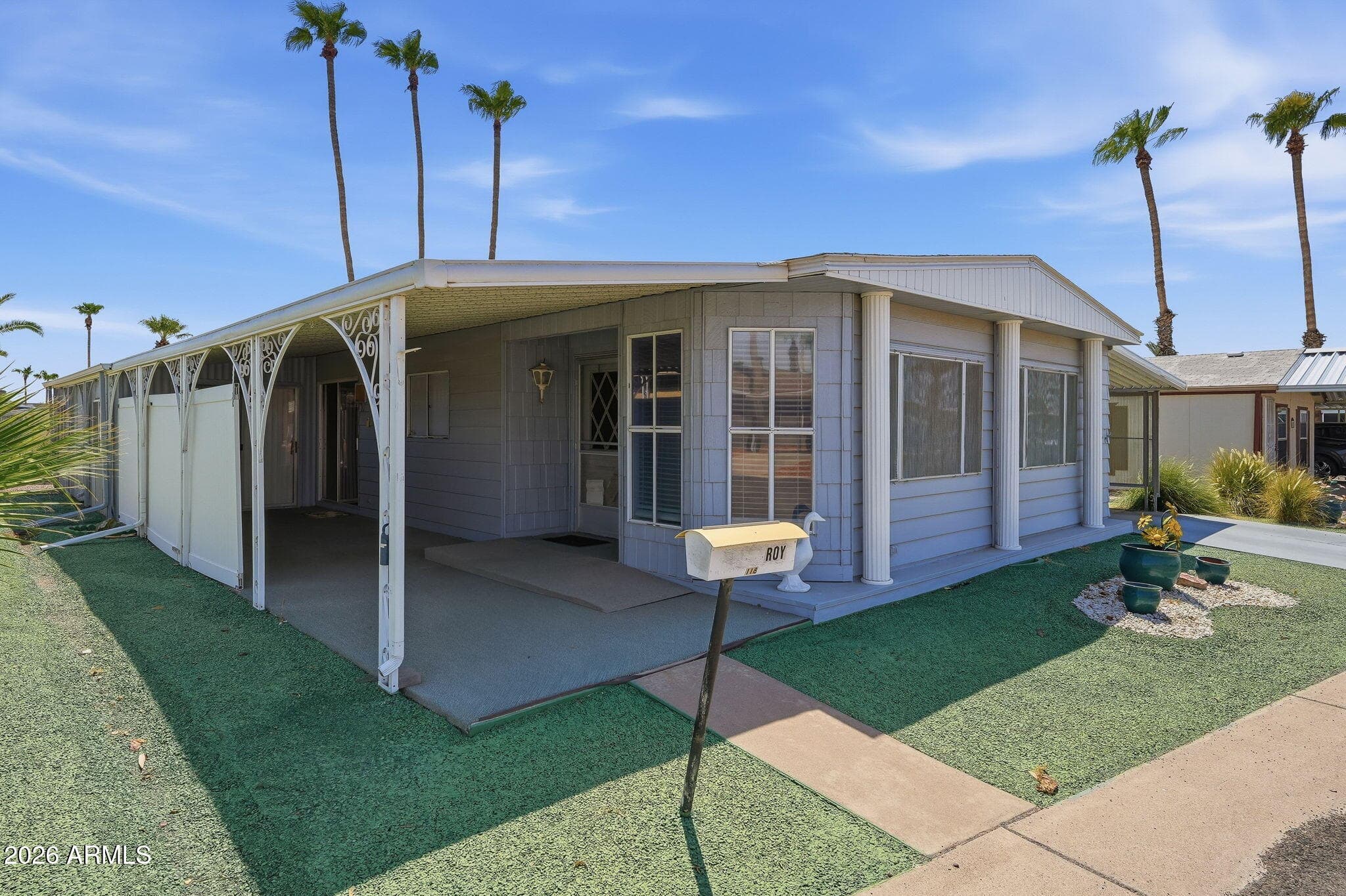 120 N Val Vista Drive 118 — photo 3