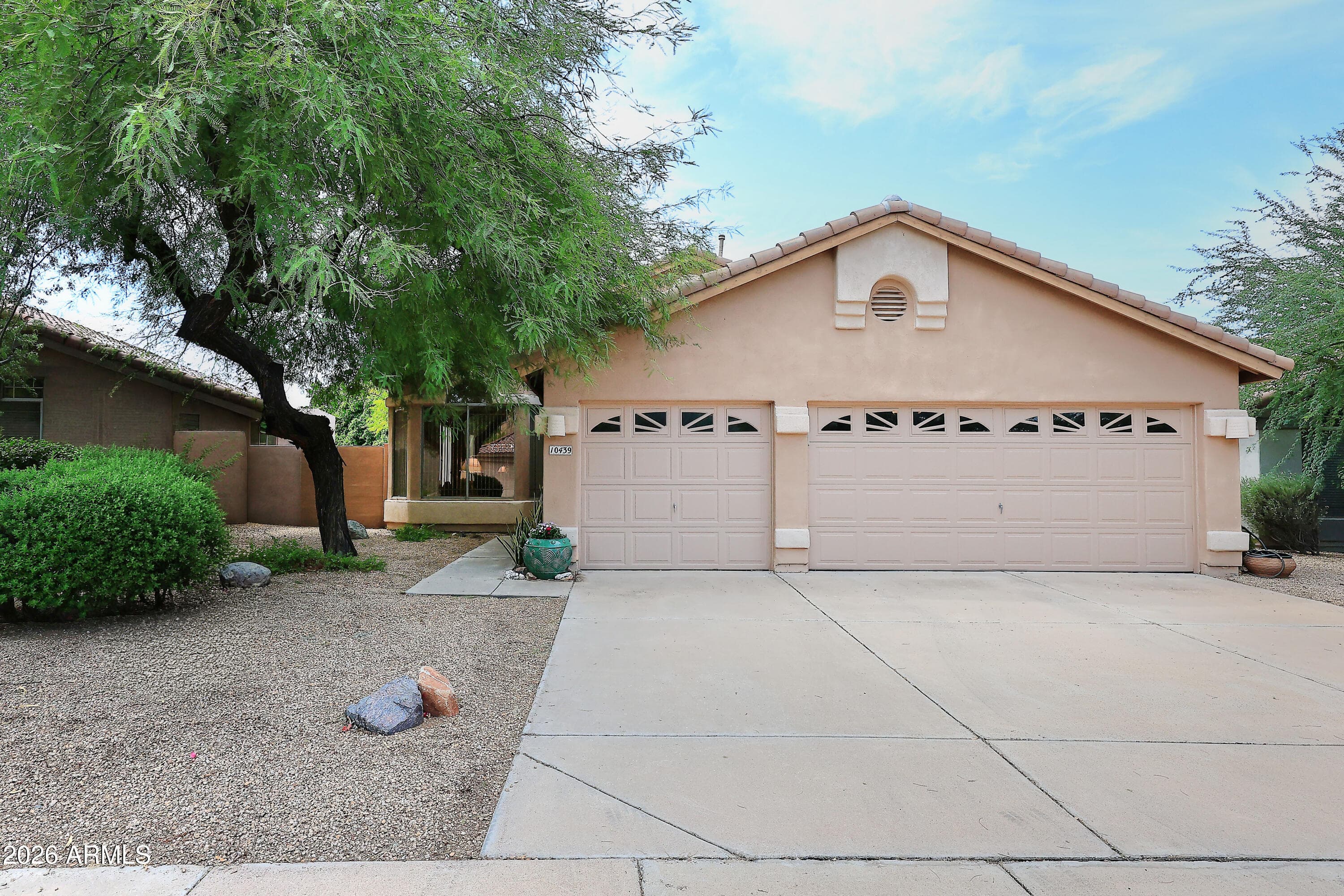 10439 E Salt Bush Drive — photo 4