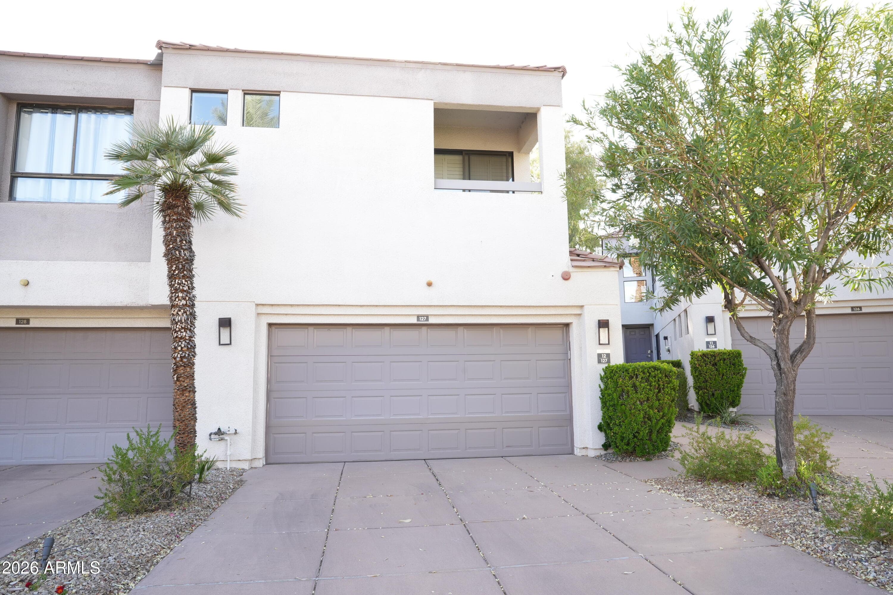 7222 E Gainey Ranch Road 127 — photo 2