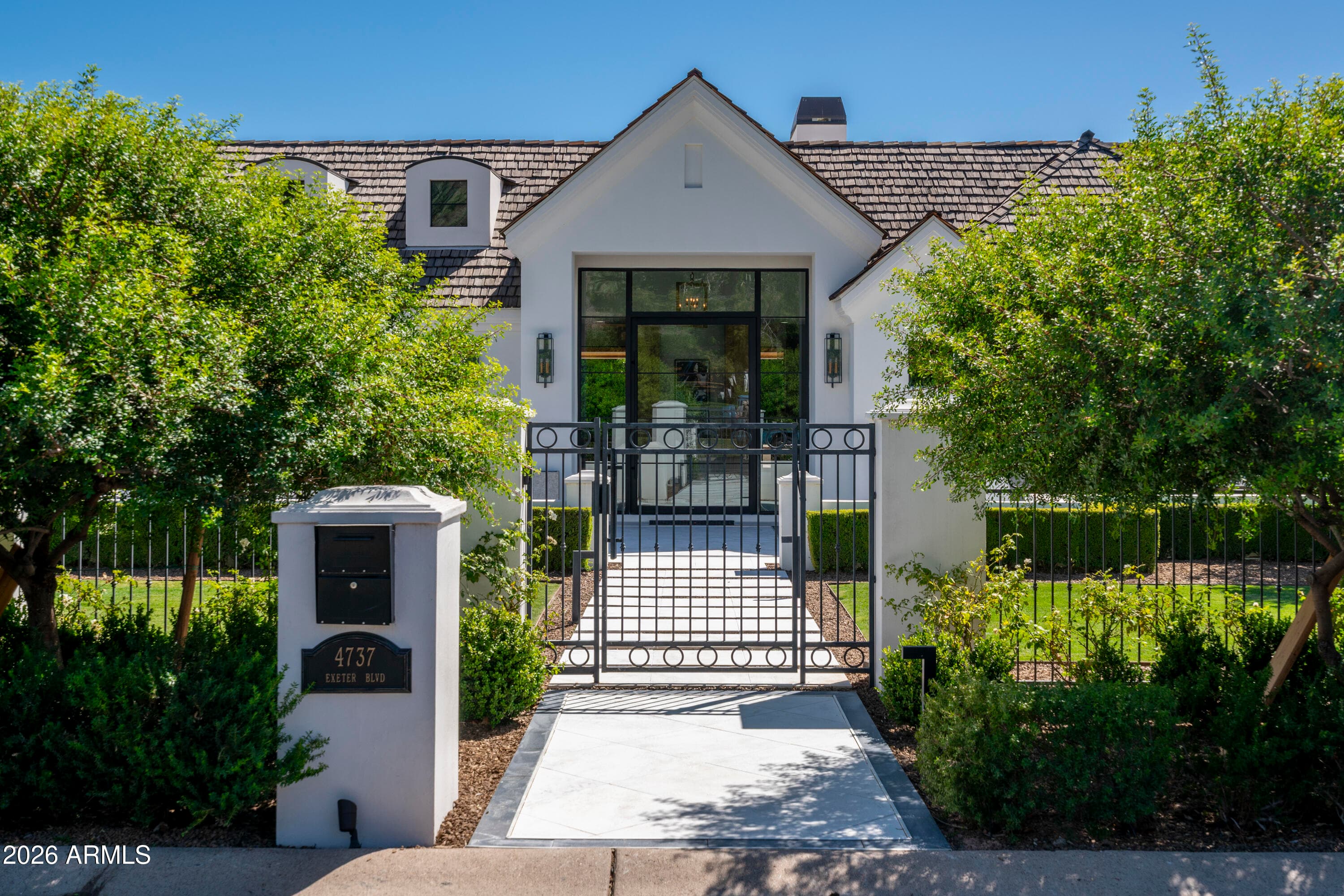 4737 E Exeter Boulevard — photo 5