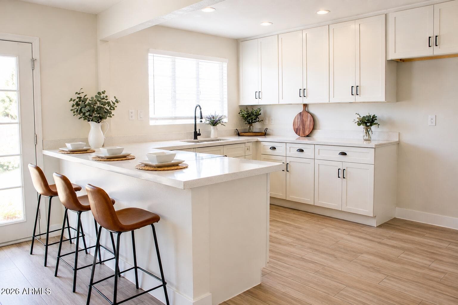 3739 W Flynn Lane, Phoenix, Arizona