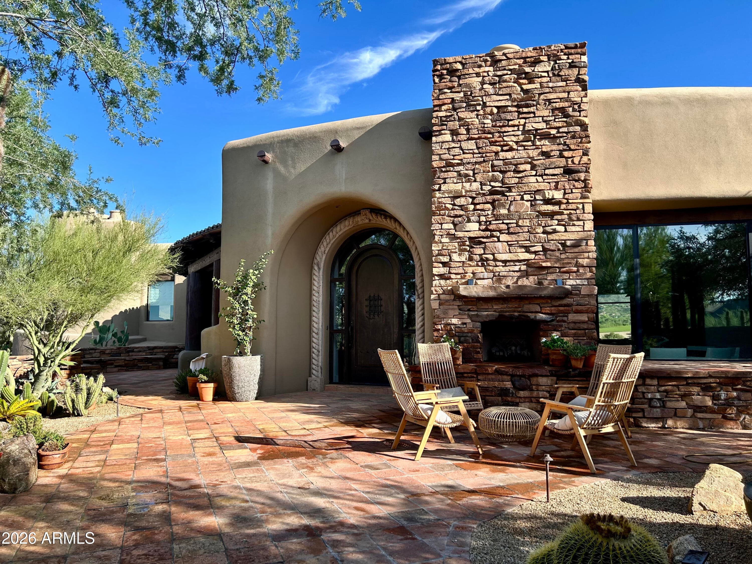10460 E Palo Brea Drive, Scottsdale, Arizona