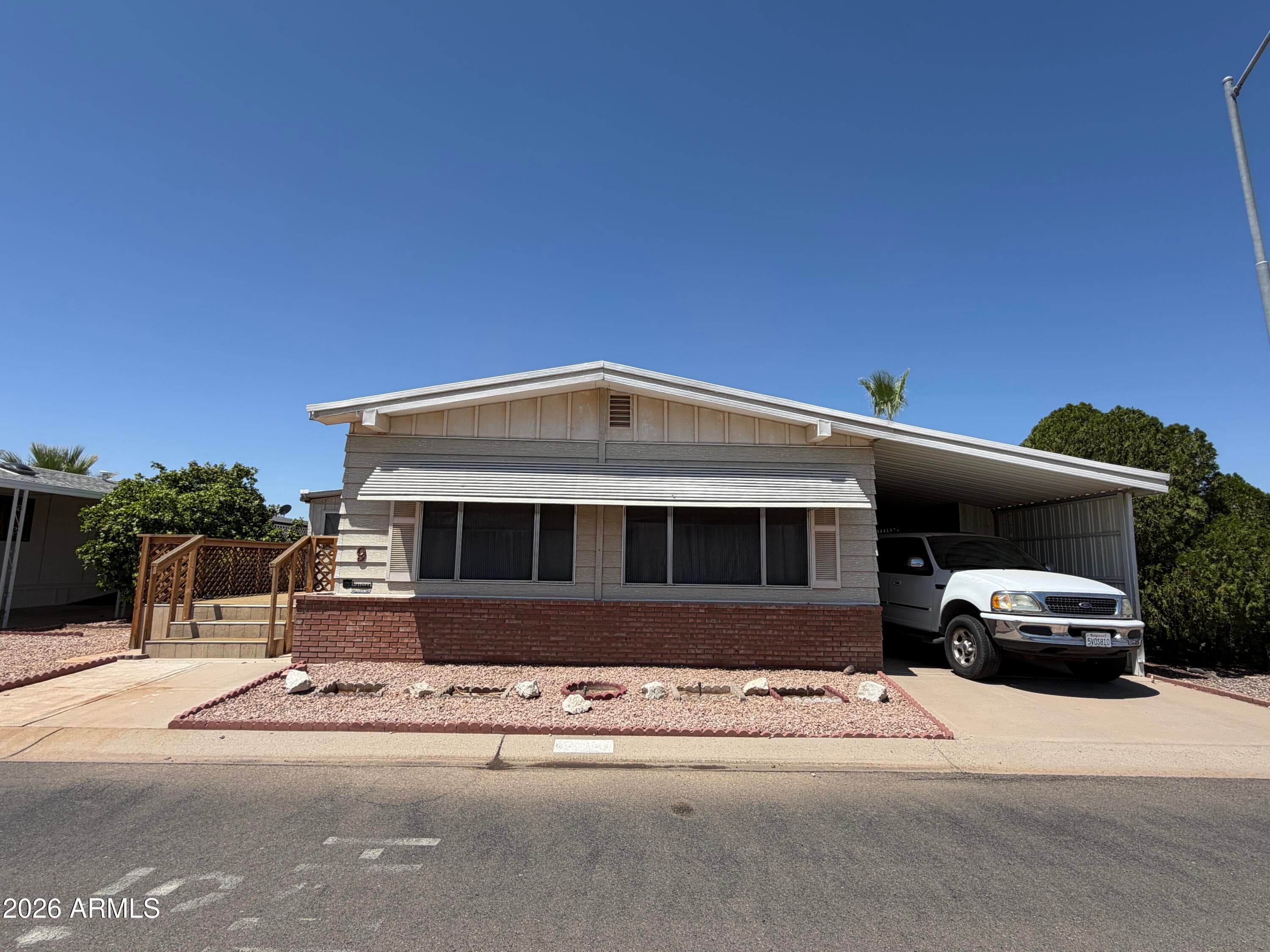 450 W Sunwest Drive 9 — photo 3
