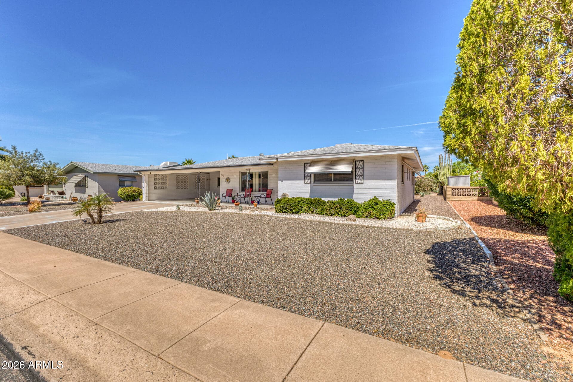 5644 E Duncan Street, Mesa, Arizona