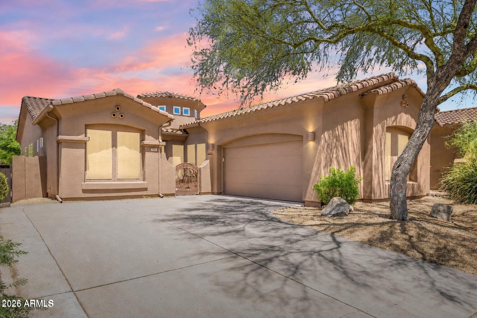 7366 E Eagle Feather Road, Scottsdale, Arizona