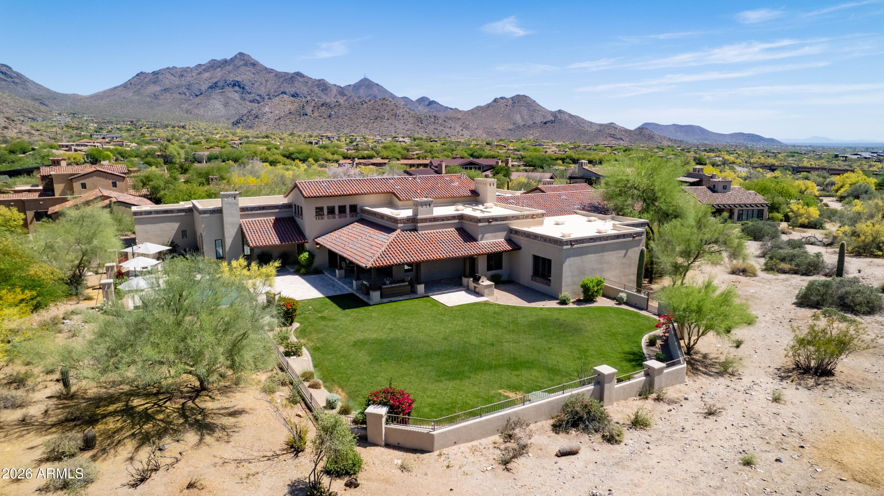 9820 E Thompson Peak Parkway 824 — photo 8