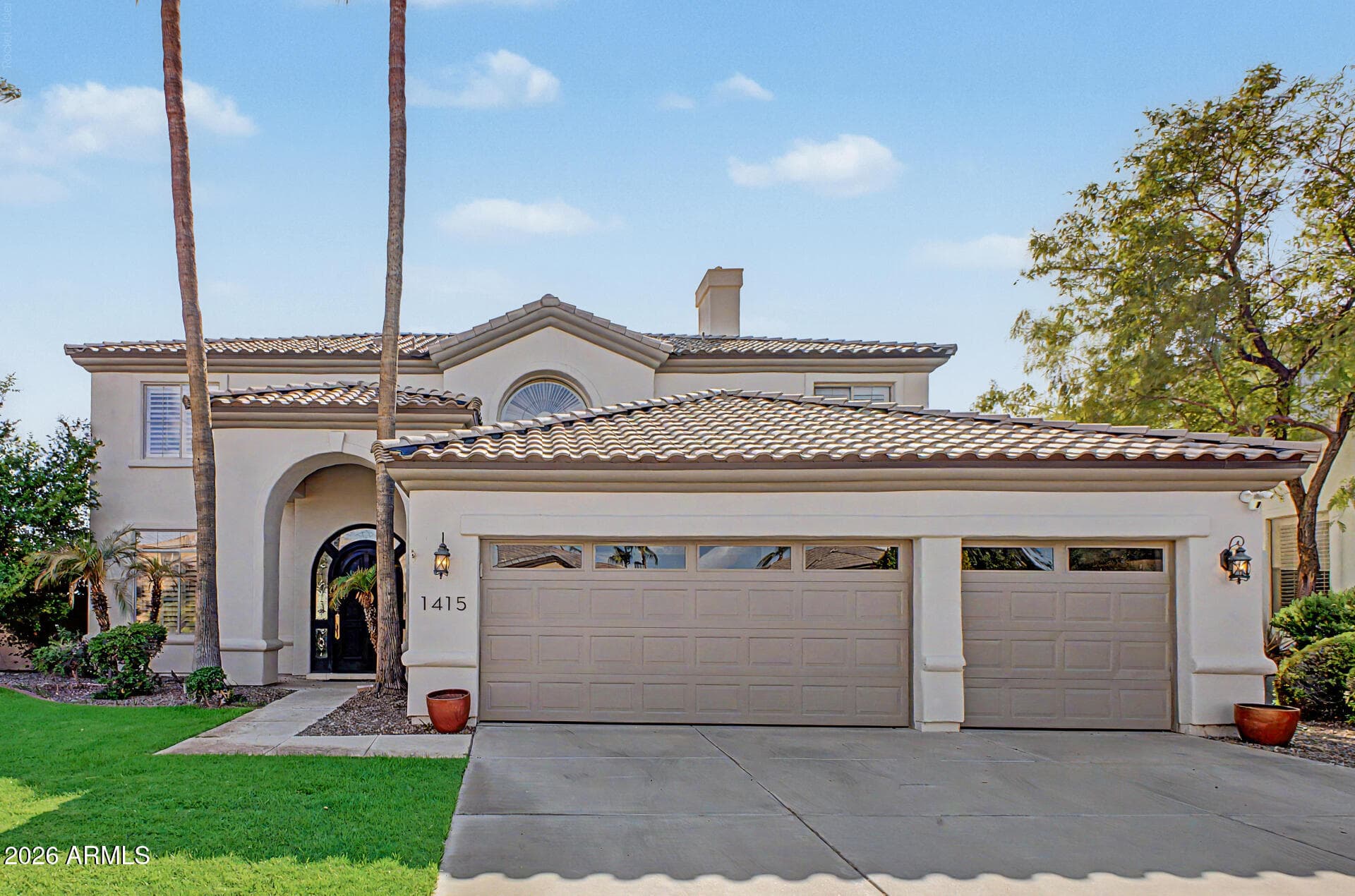 1415 W Saltsage Drive — photo 3