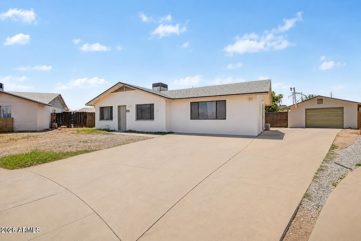 6450 S 46th Way, Phoenix, Arizona
