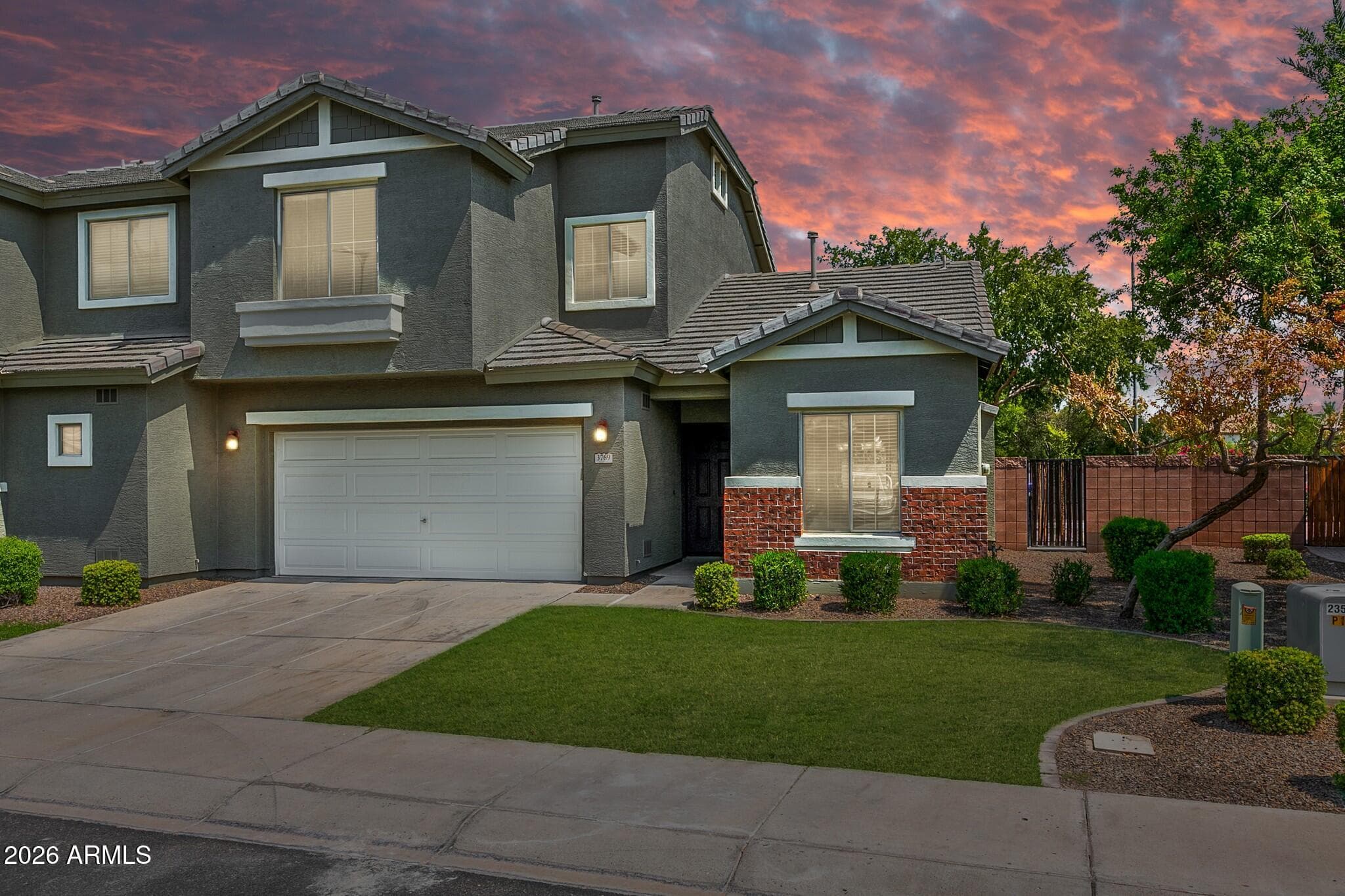 3769 S Laurel Way — photo 2