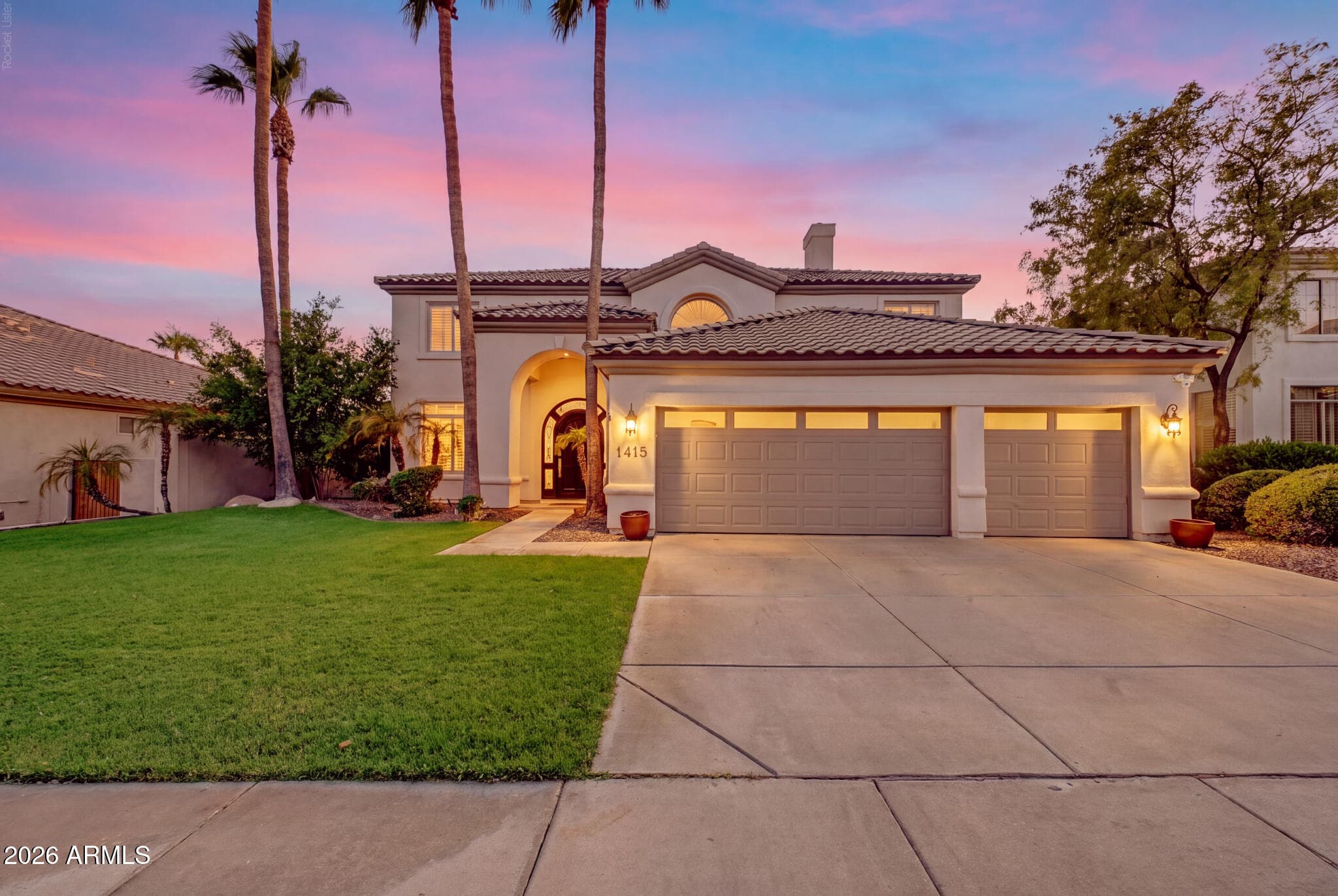 1415 W Saltsage Drive