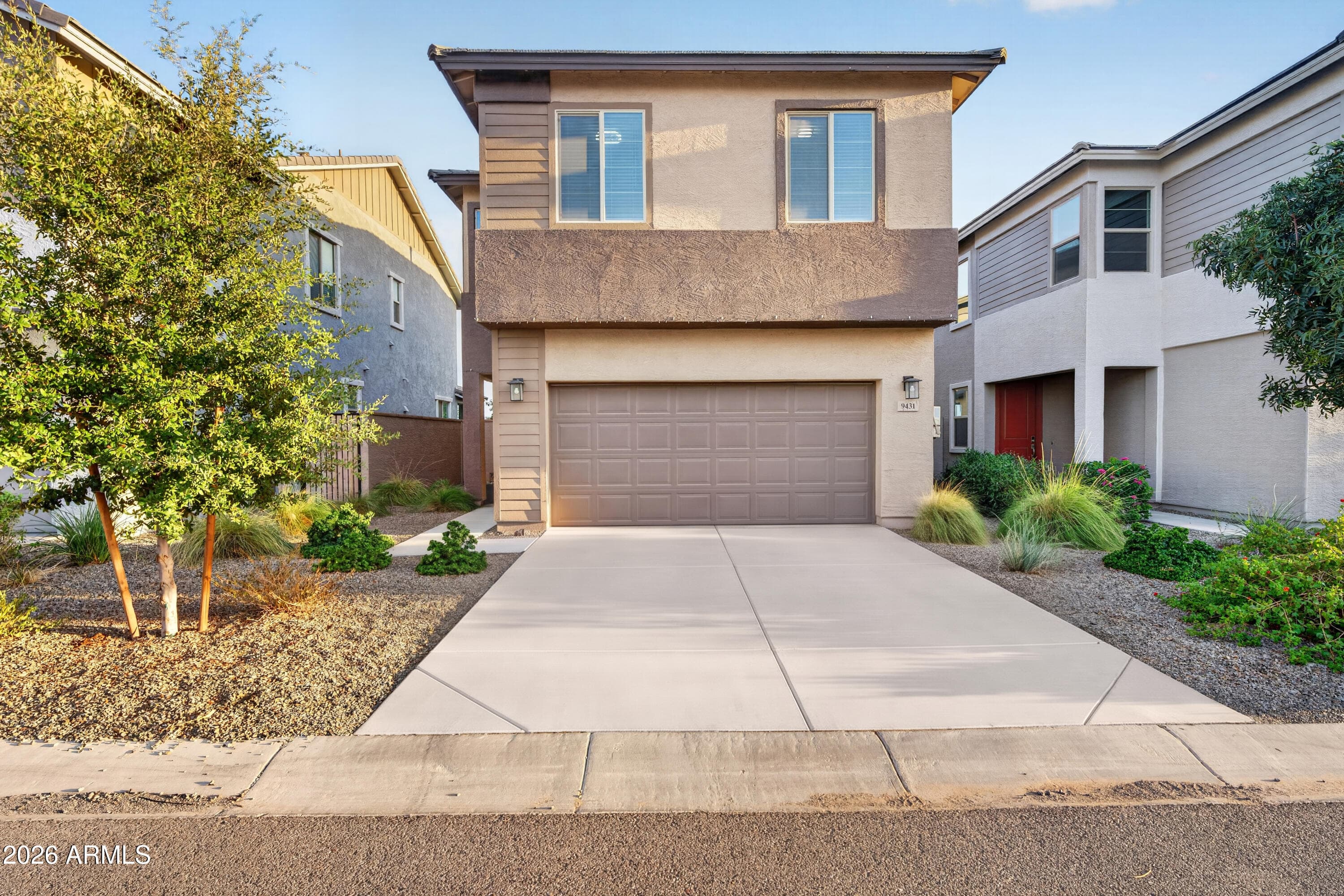 9431 E Solina Avenue, Mesa, Arizona