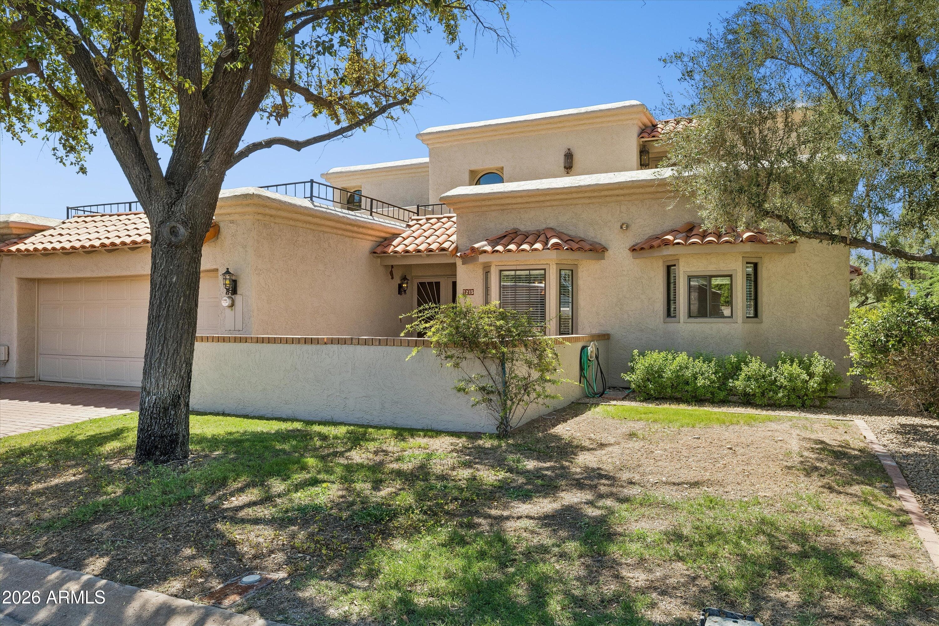 7215 E Buena Terra Way — photo 2