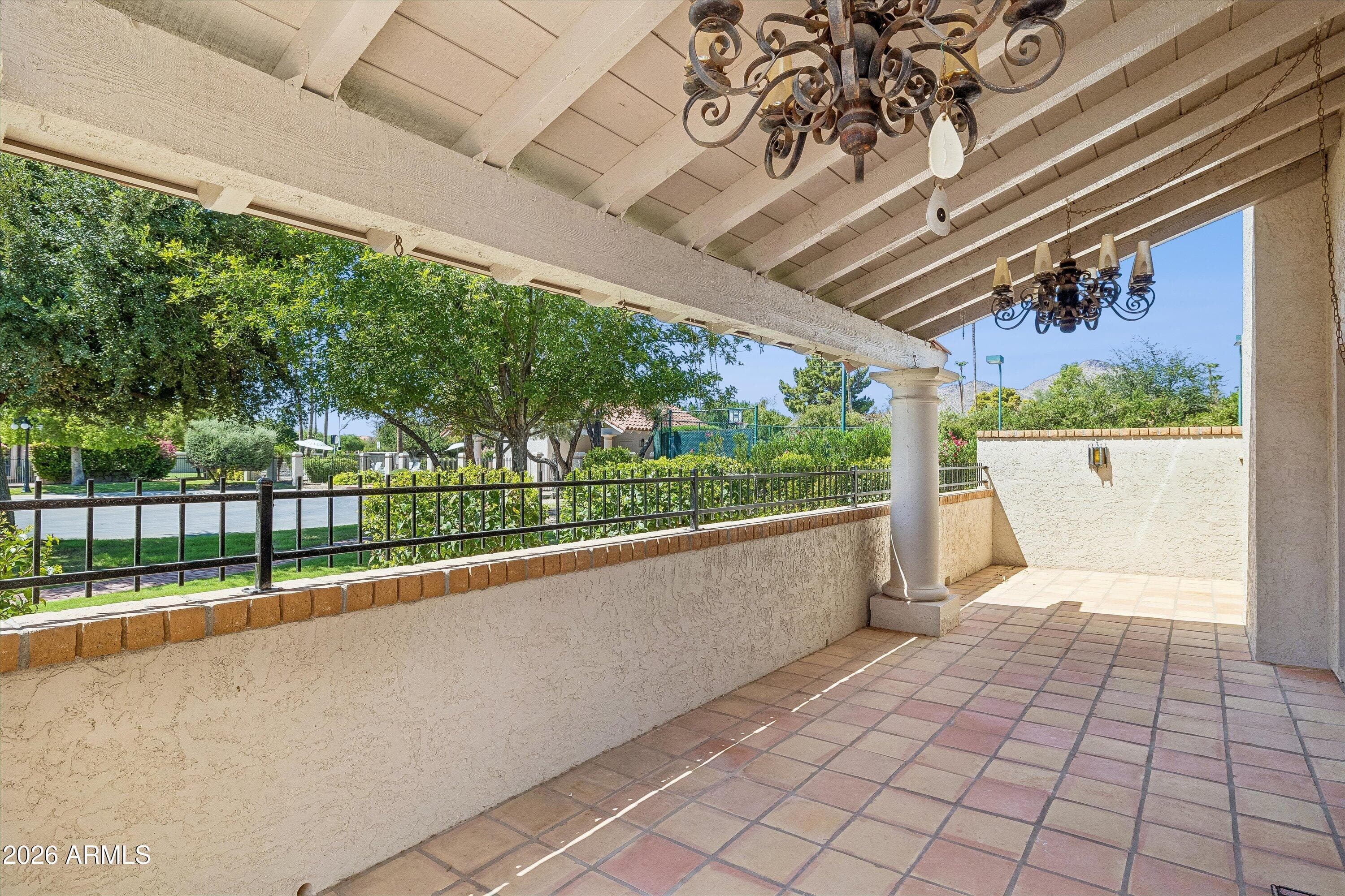 7215 E Buena Terra Way — photo 4