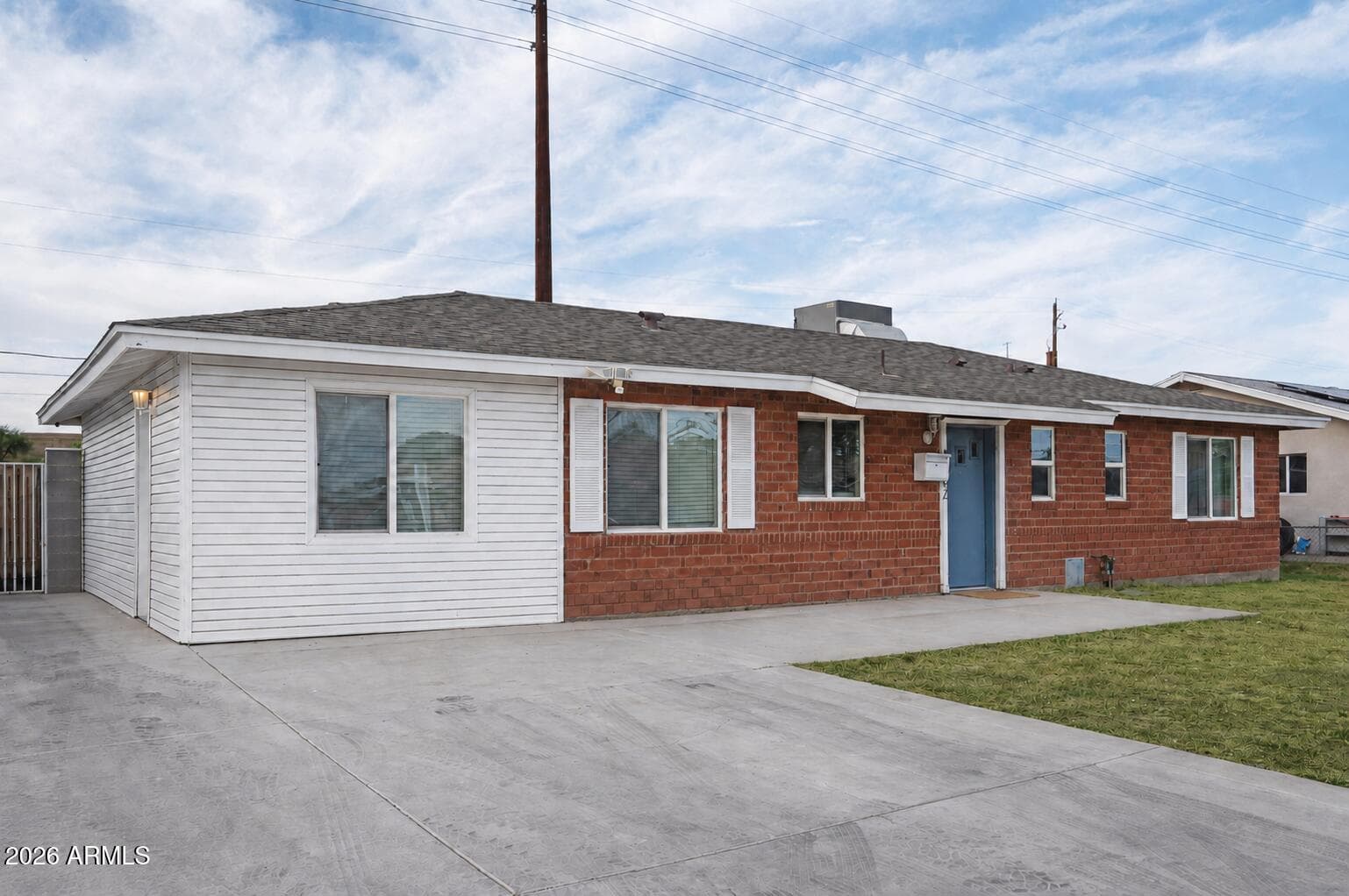4702 E Mckinley Street, Phoenix, Arizona