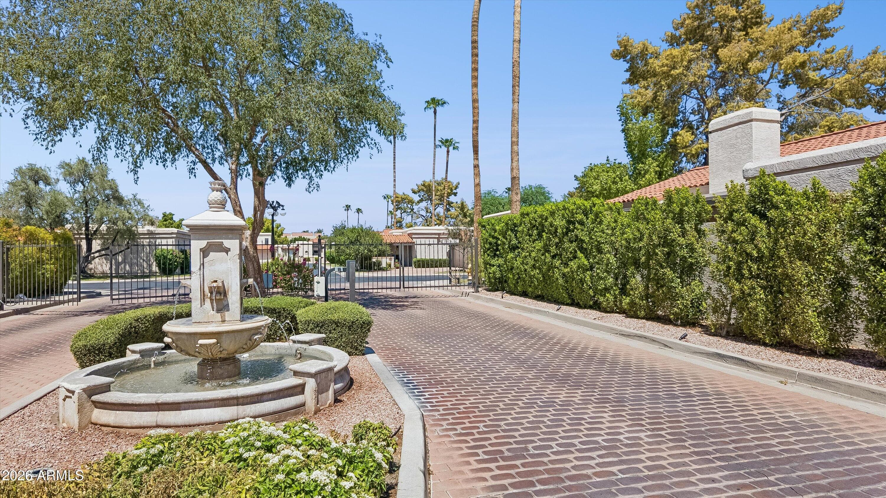 7215 E Buena Terra Way