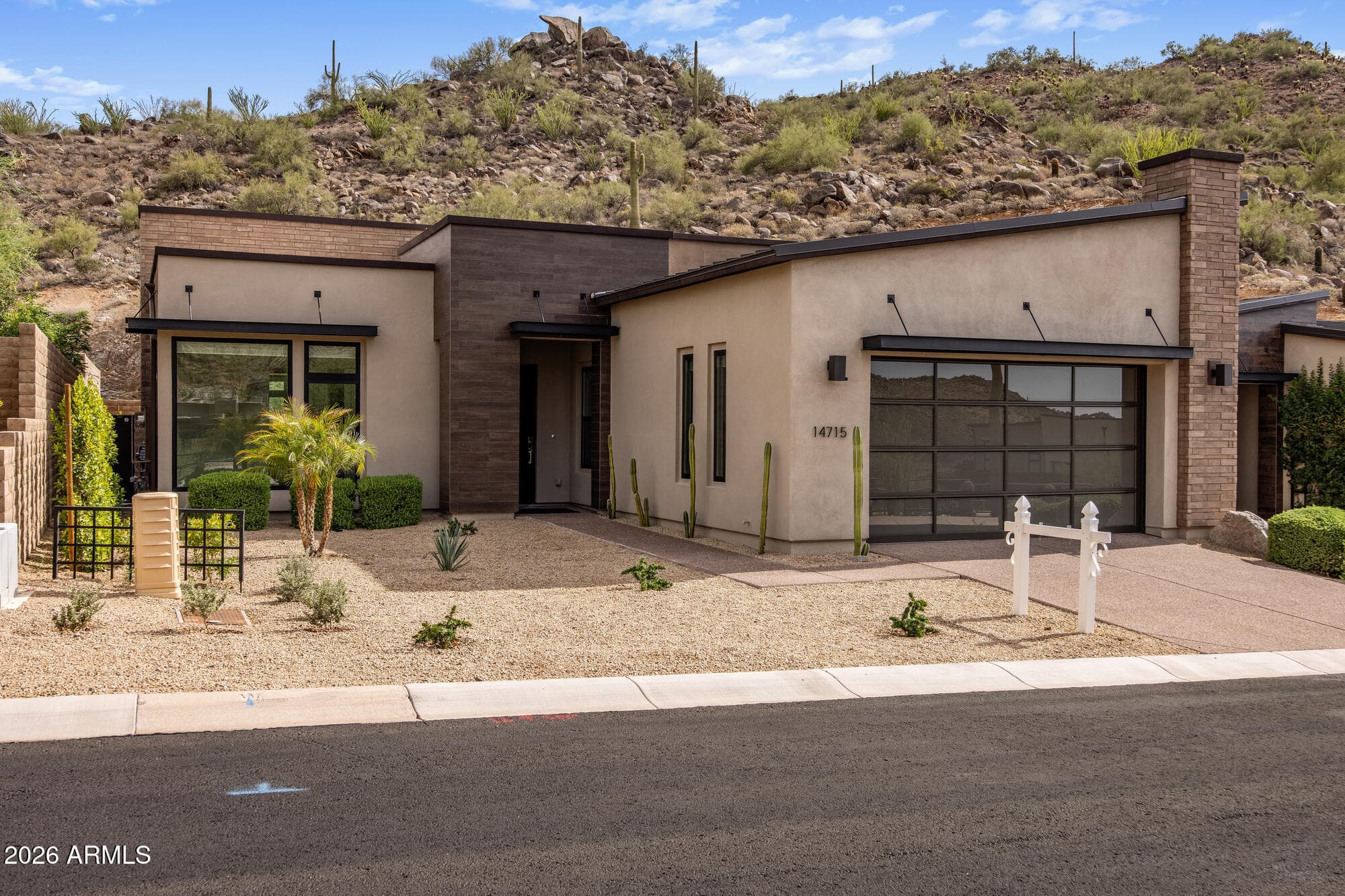 14715 N Adero Canyon Drive, Fountain Hills, Arizona