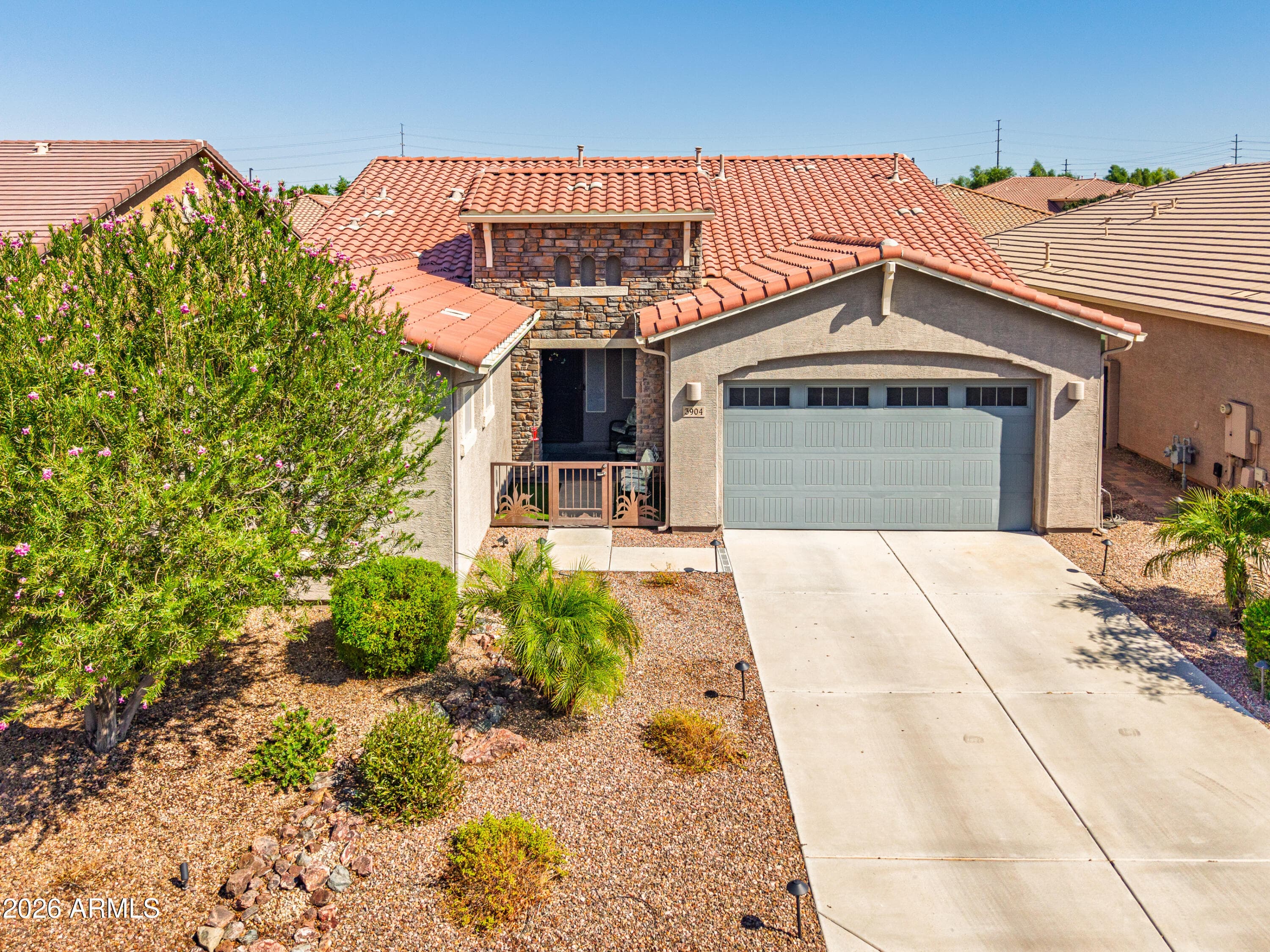 3904 E Dogwood Place — photo 2