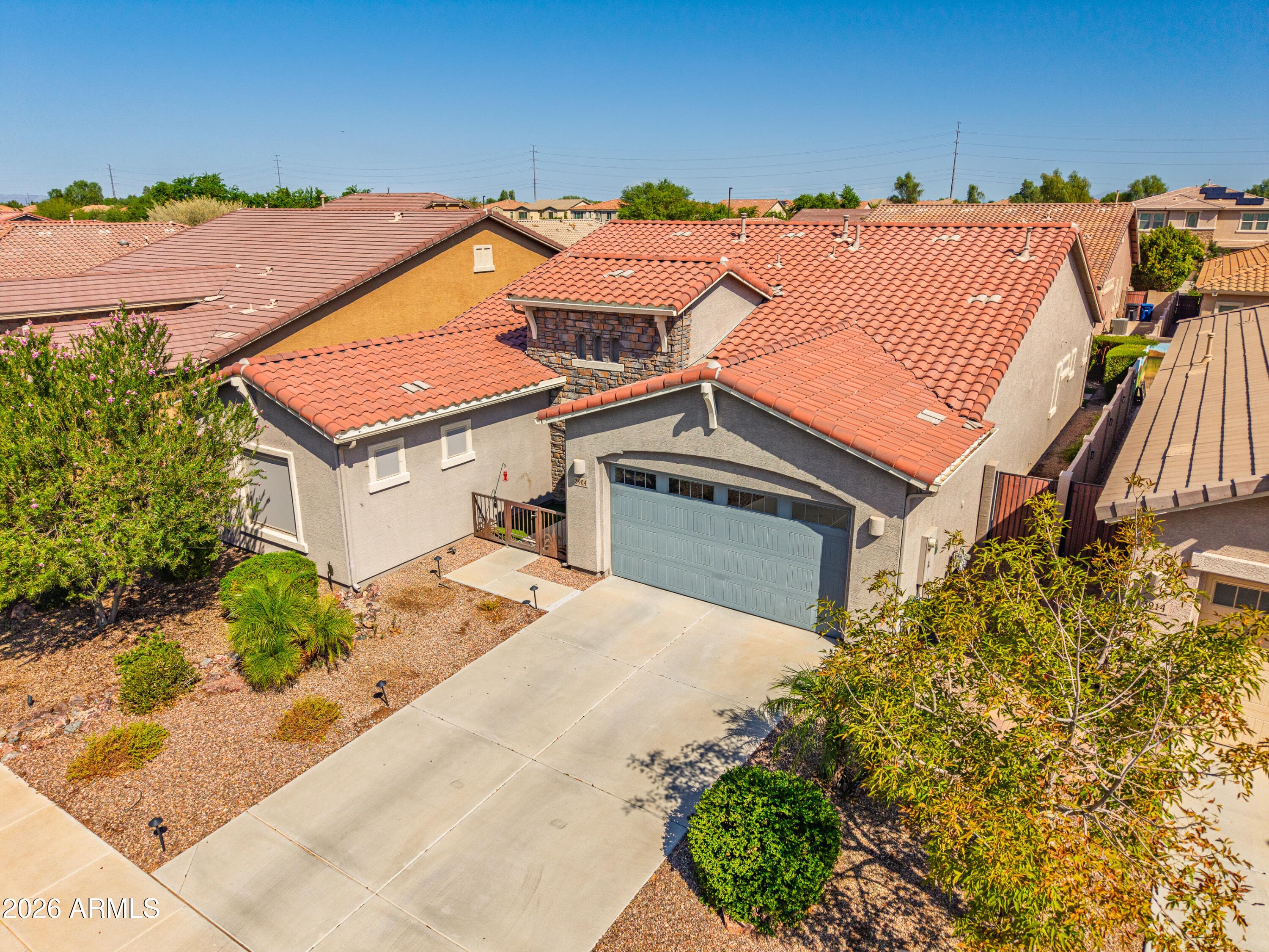 3904 E Dogwood Place — photo 3