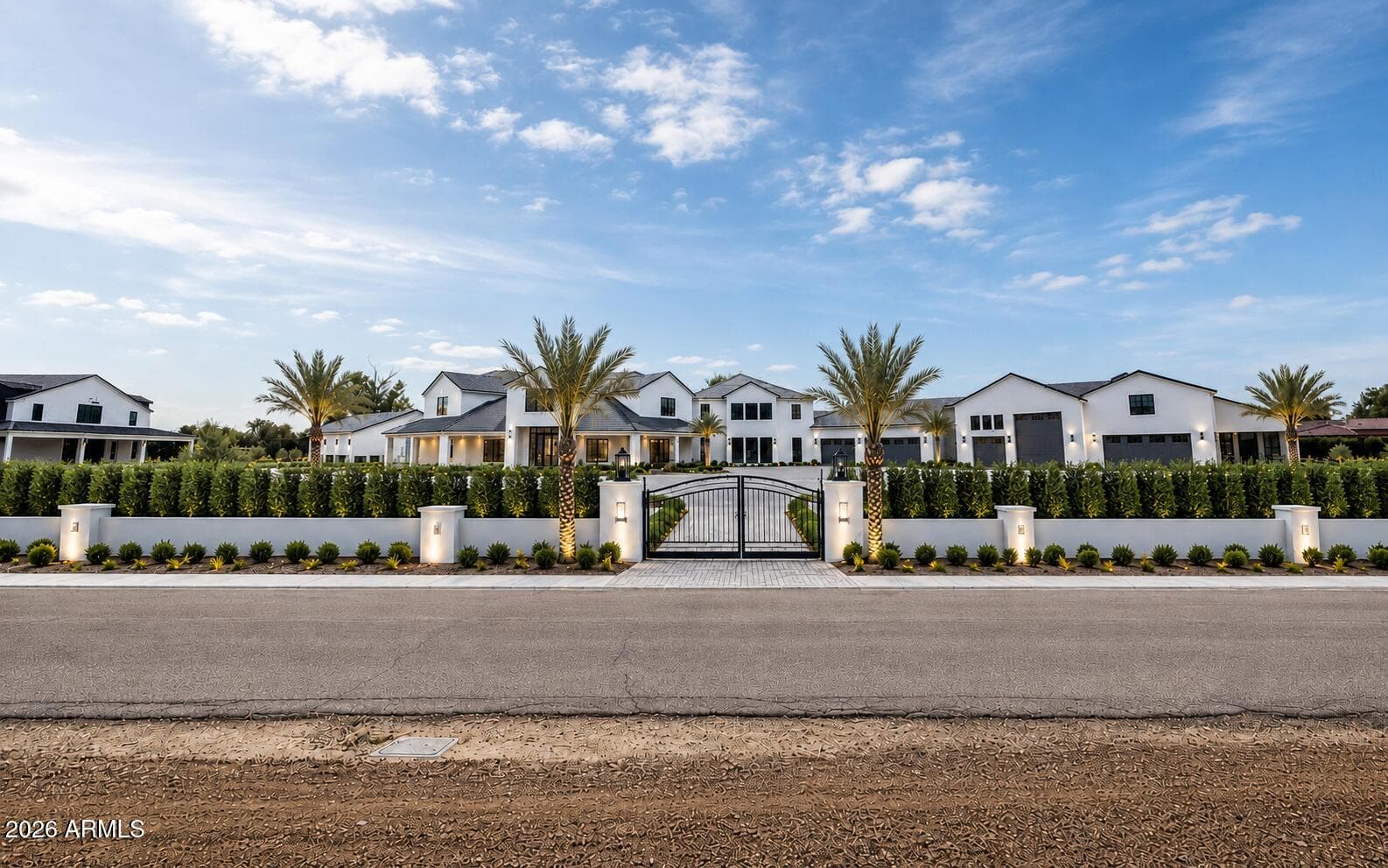 19601 E Ocotillo Road, Queen Creek, Arizona