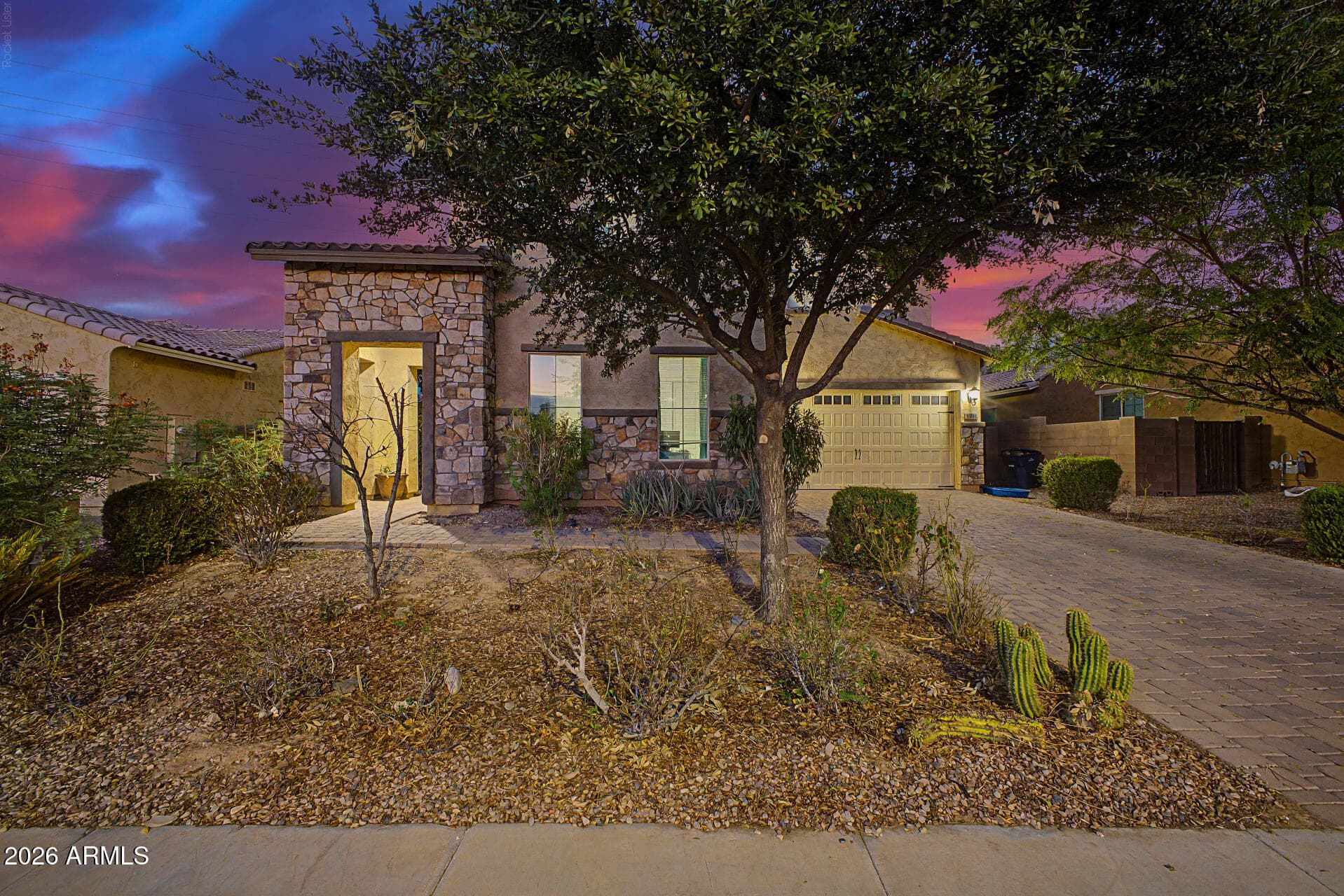 3941 S Adobe Drive, Chandler, Arizona