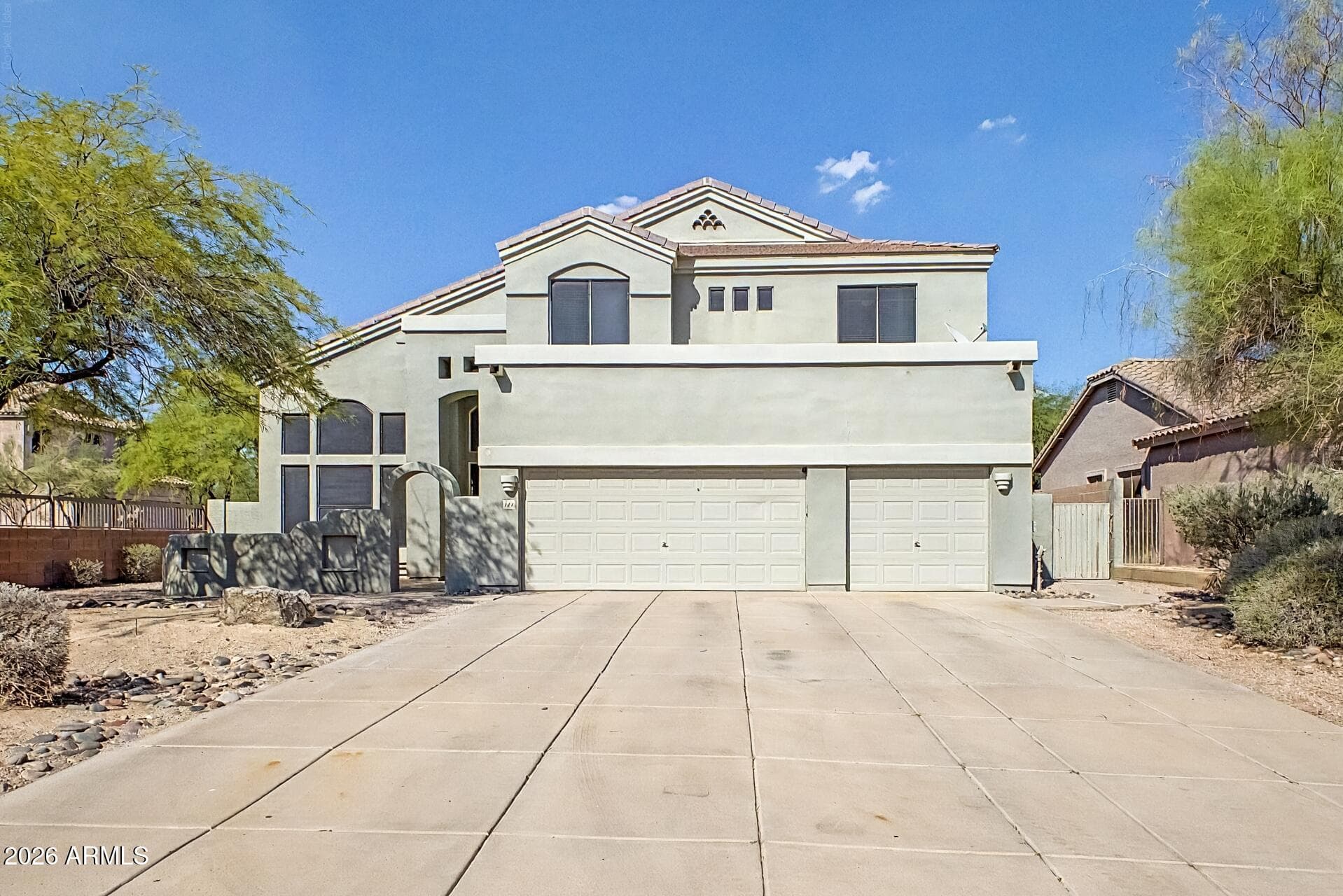 3060 N Ridgecrest 101, Mesa, Arizona