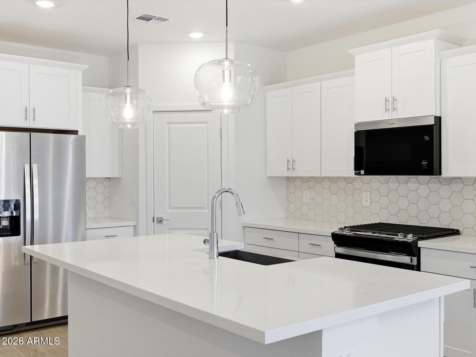 15595 W Honeysuckle Drive, Surprise, Arizona
