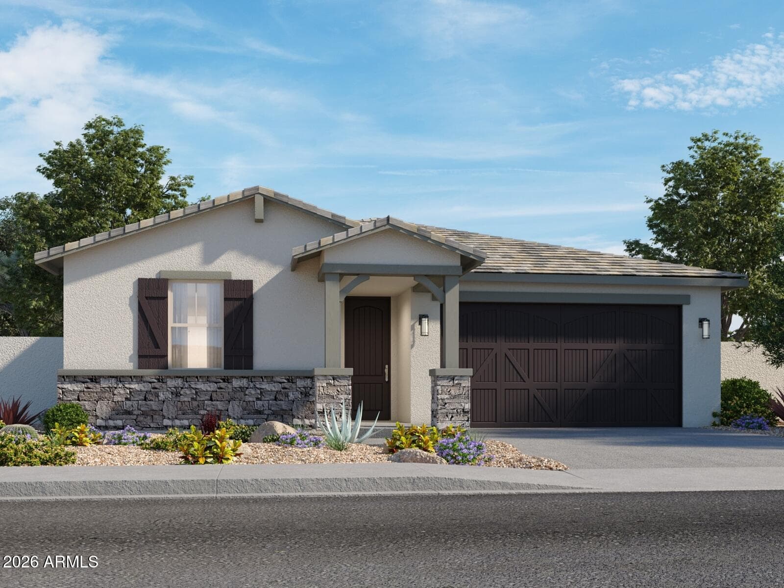 15692 W Honeysuckle Drive, Surprise, Arizona
