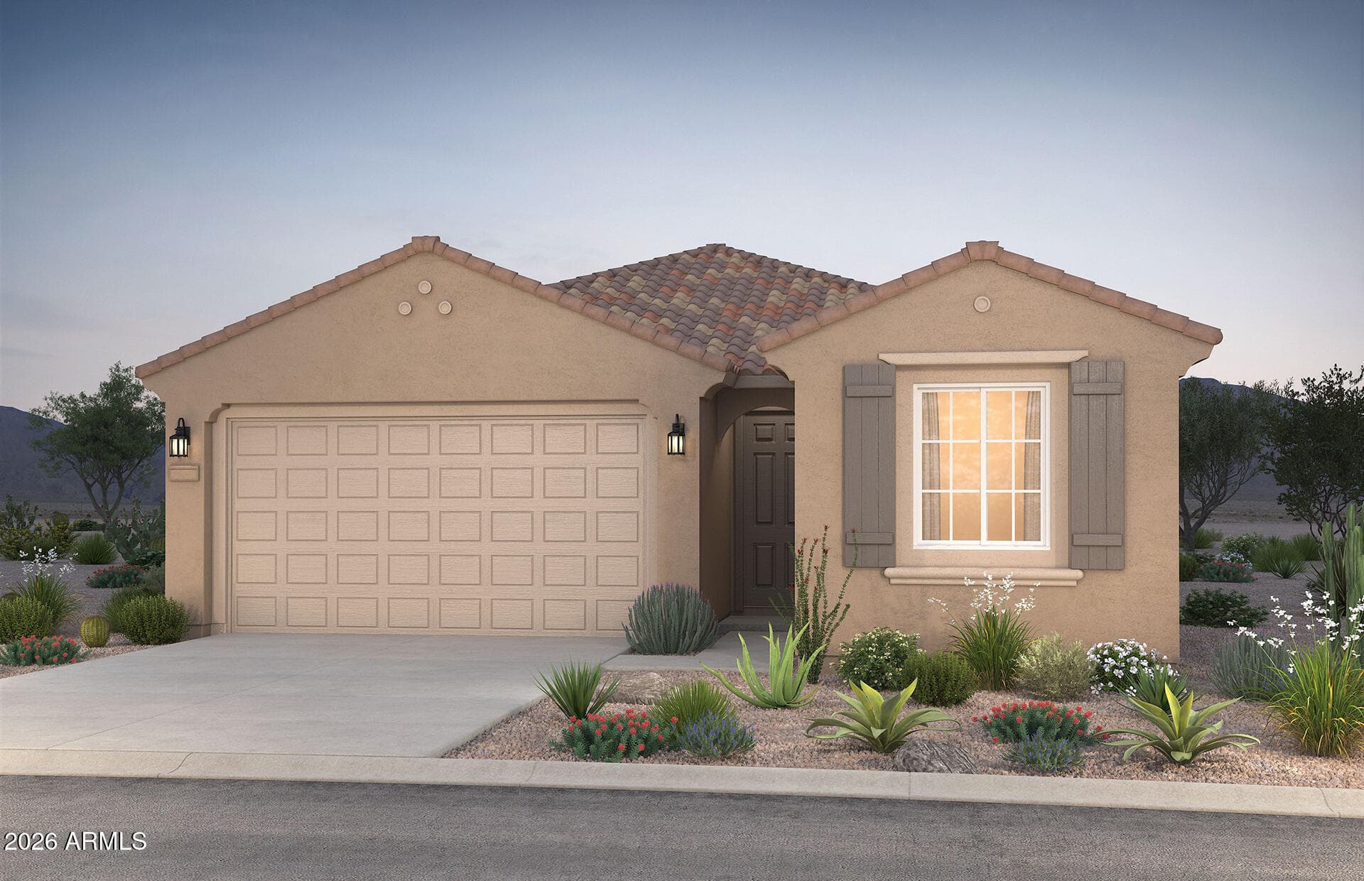 16210 W Fetlock Trail