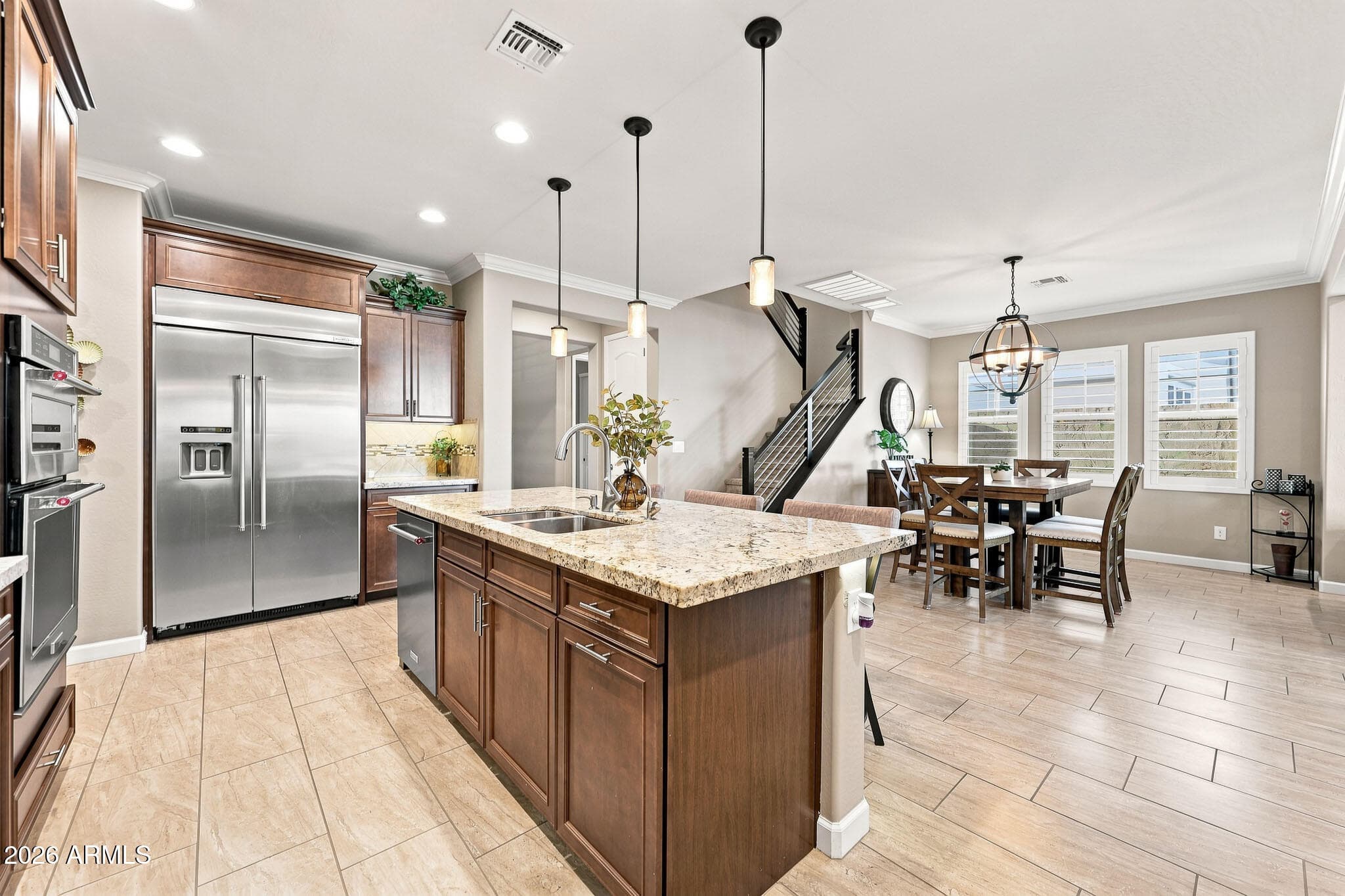 4281 S Thistle Place — photo 8