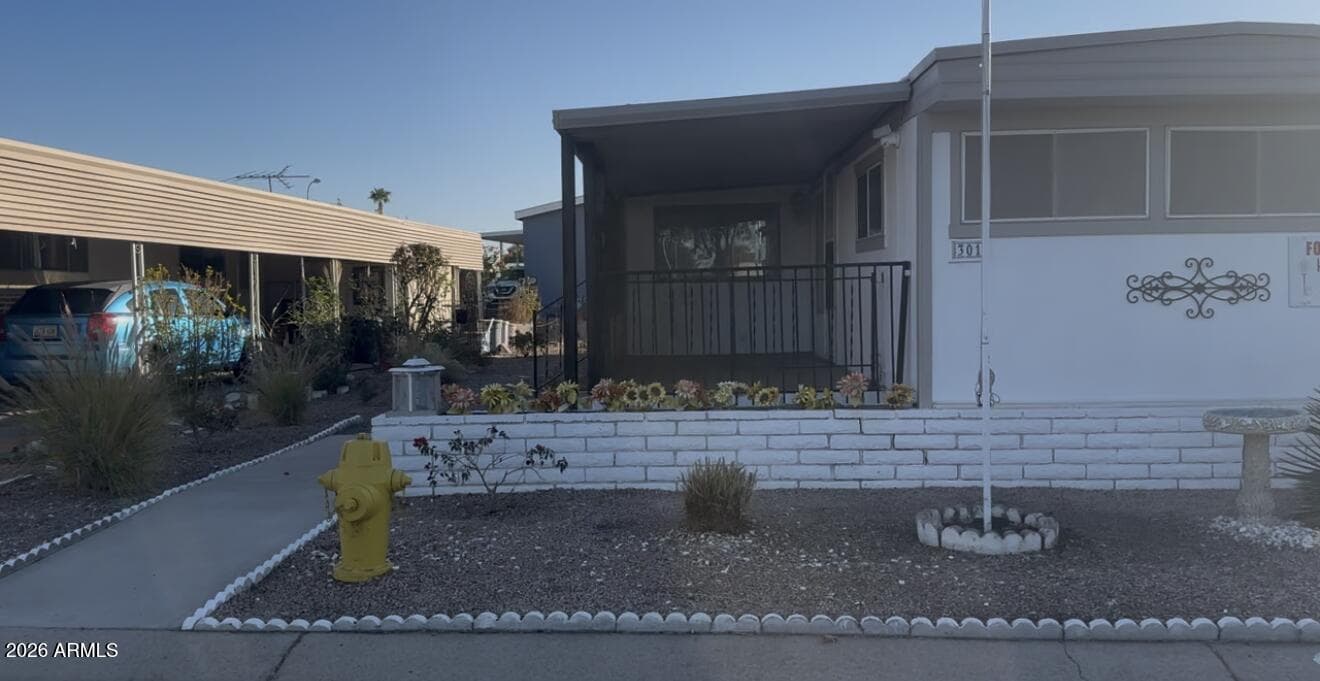 2609 W Southern Avenue 301, Tempe, Arizona