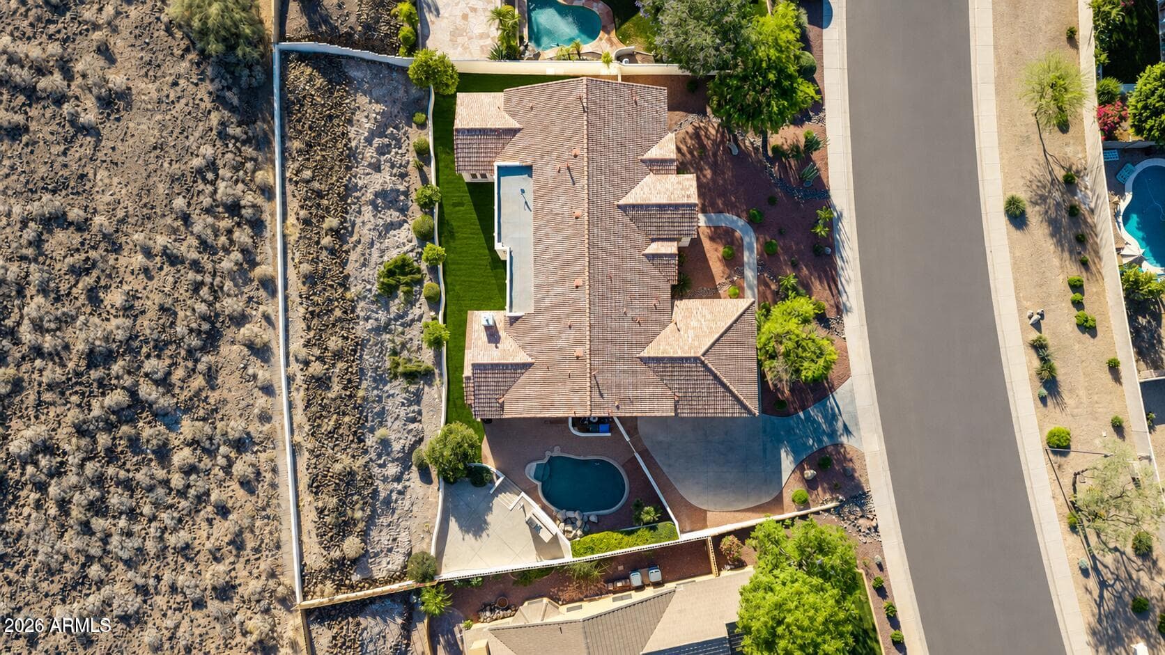 5949 W Pinnacle Hill Drive — photo 3