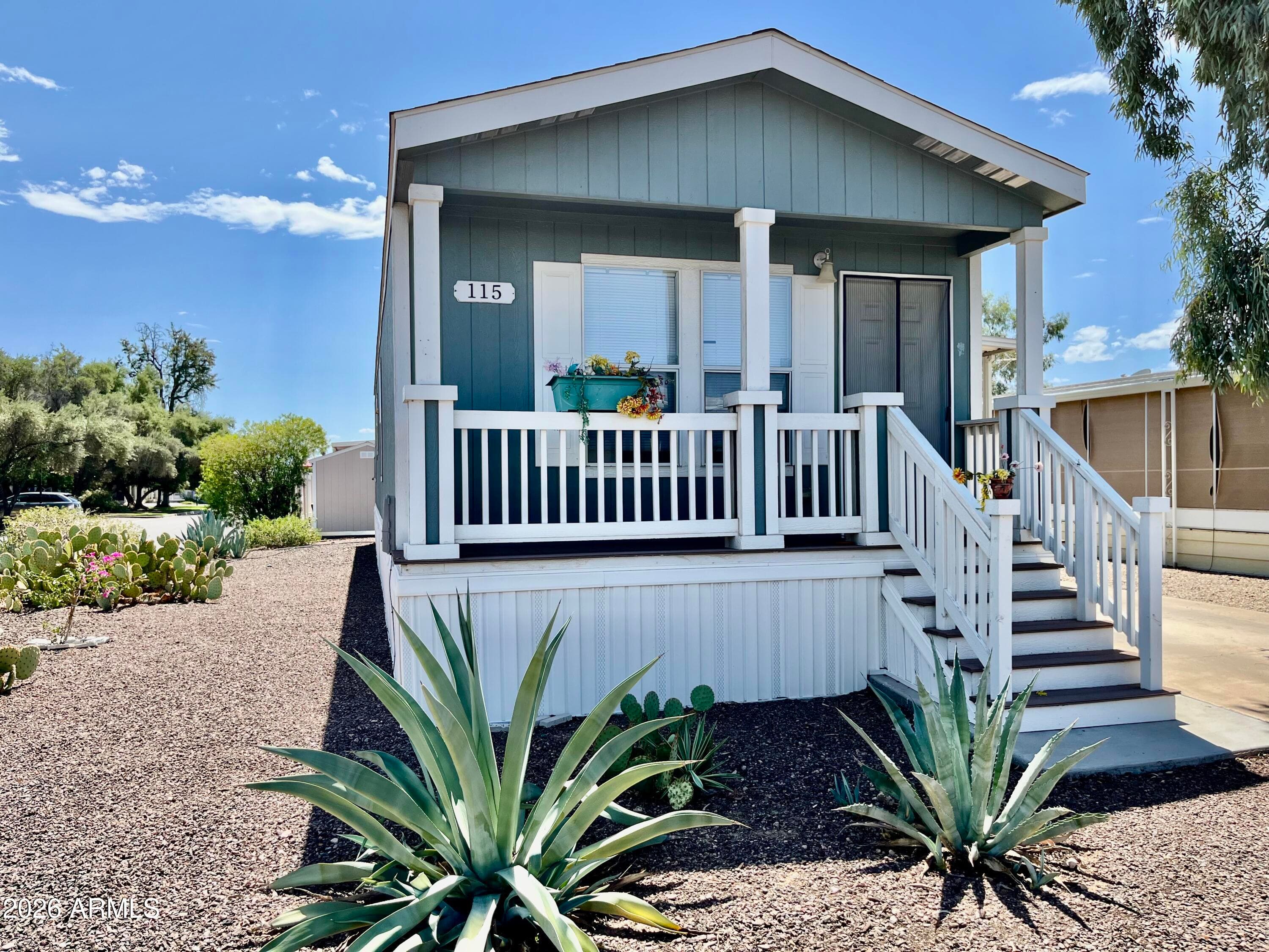 6960 W Peoria Avenue 115, Peoria, Arizona
