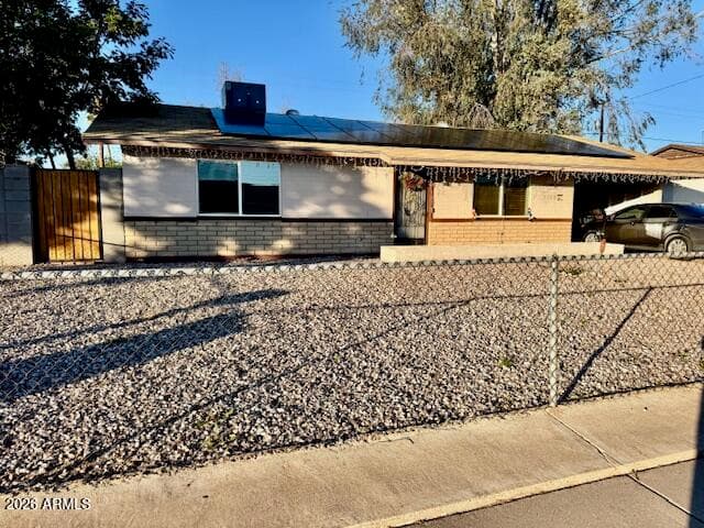 7138 E Baywood Avenue, Mesa, Arizona