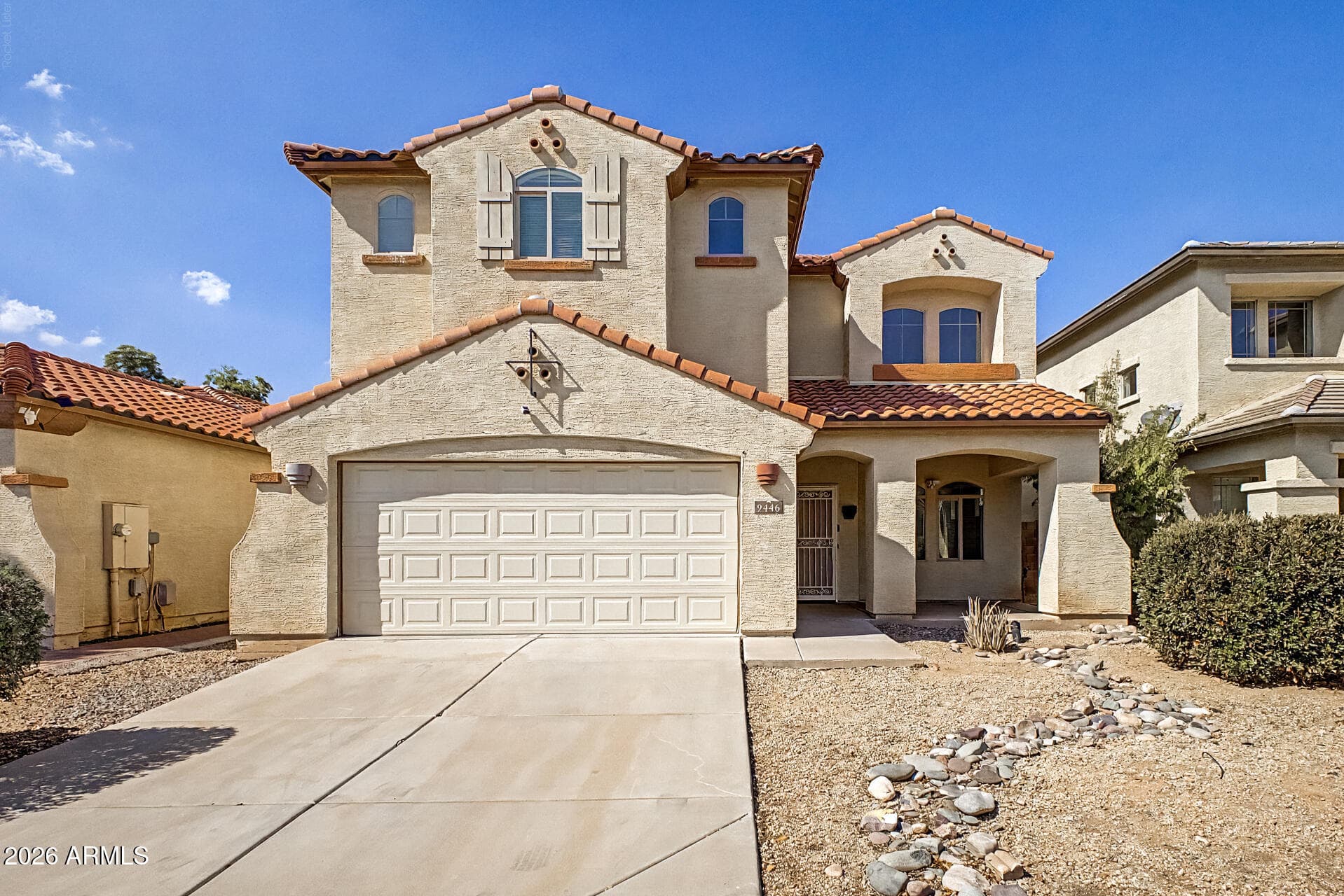 9446 W Berkeley Road, Phoenix, Arizona