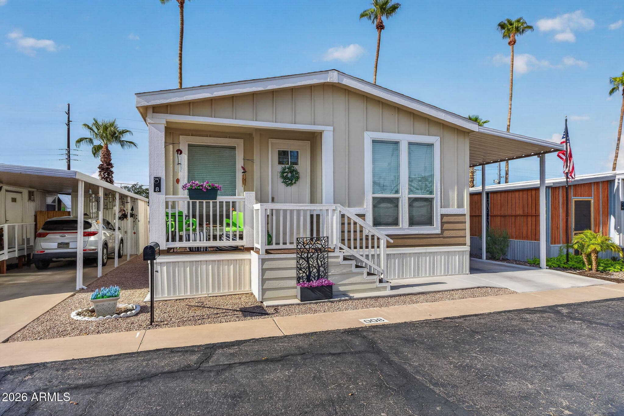 4065 E University Drive 8 — photo 2