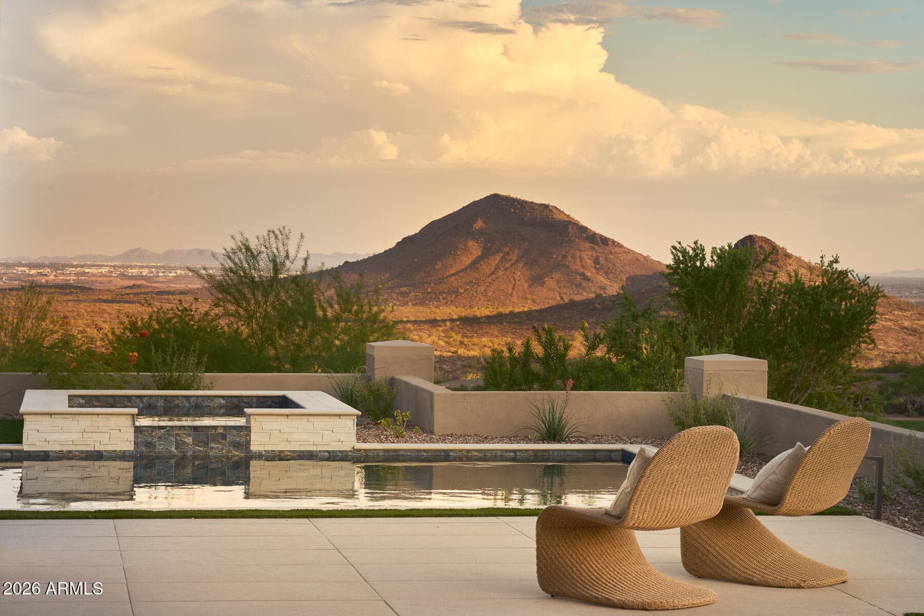 9619 N Solitude Canyon — photo 2