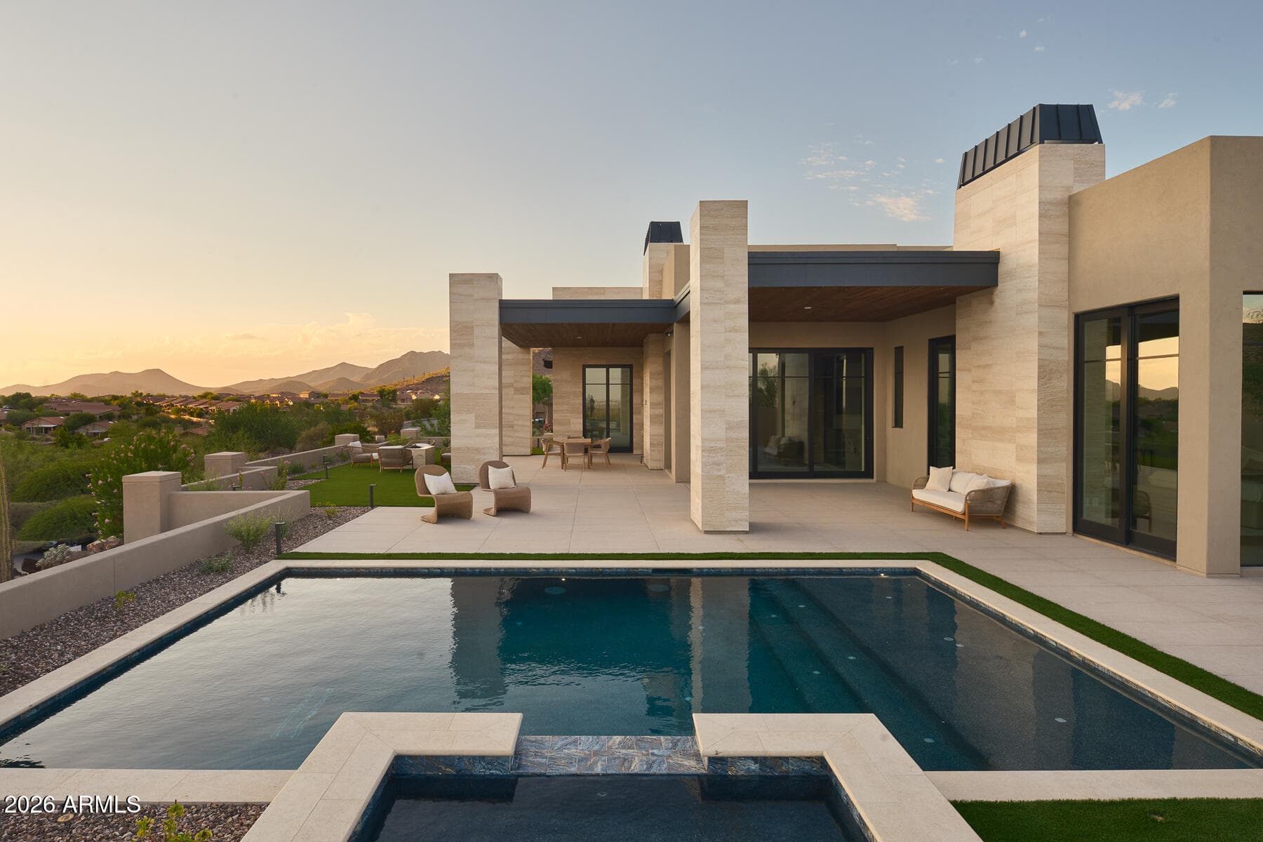 9619 N Solitude Canyon — photo 4
