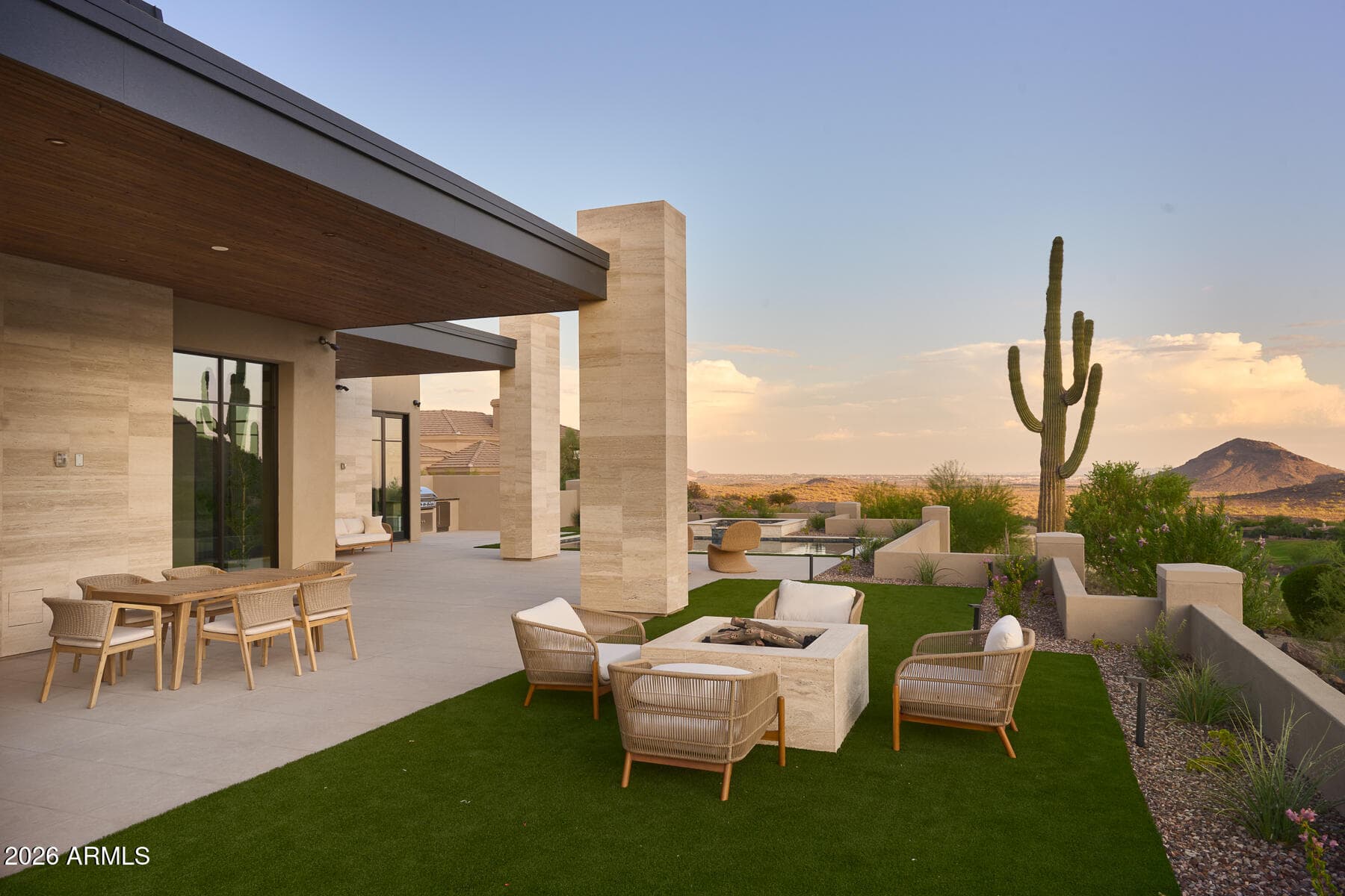 9619 N Solitude Canyon — photo 3