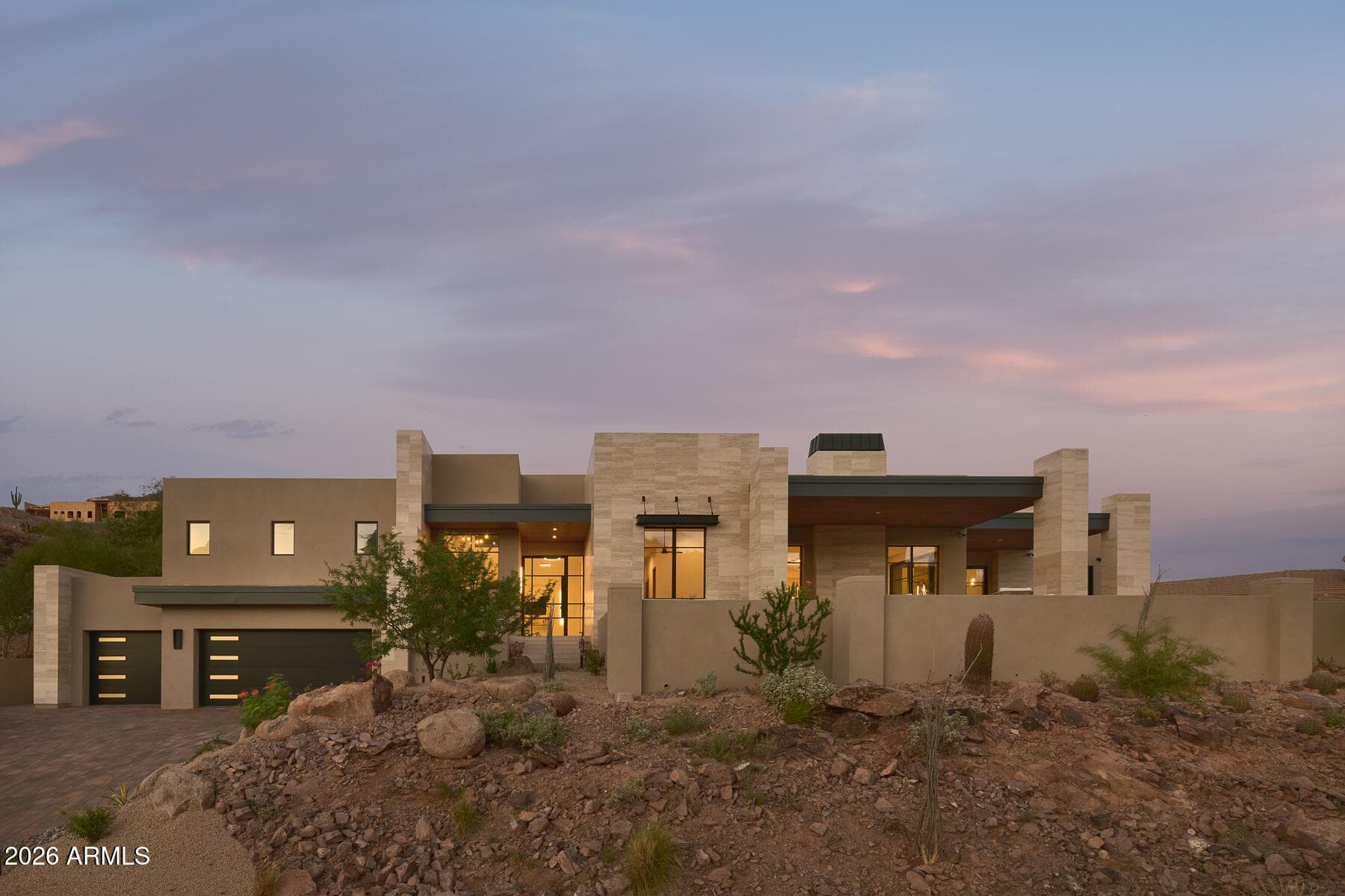 9619 N Solitude Canyon