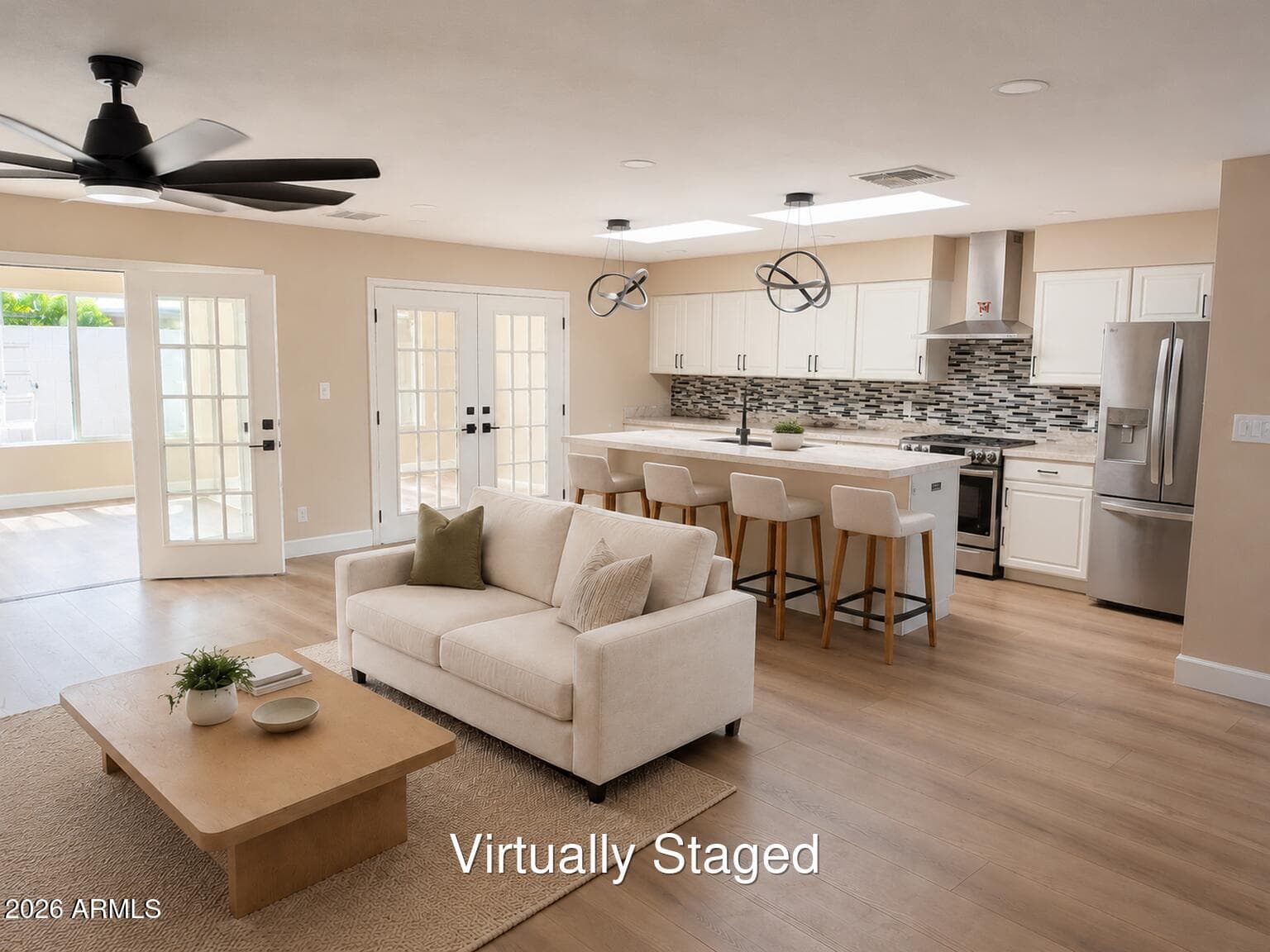 7727 E Bonita Drive, Scottsdale, Arizona