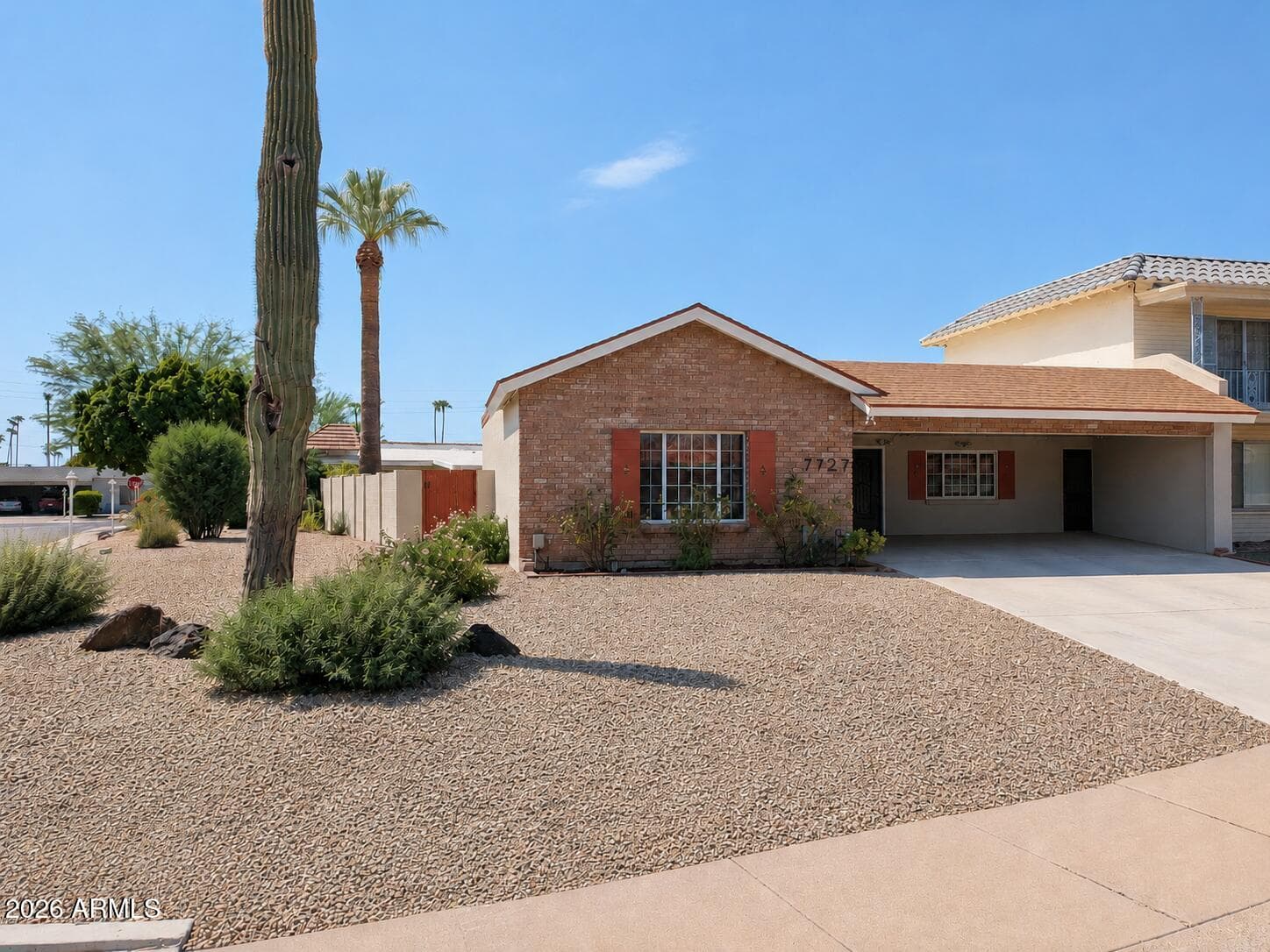 7727 E Bonita Drive — photo 2