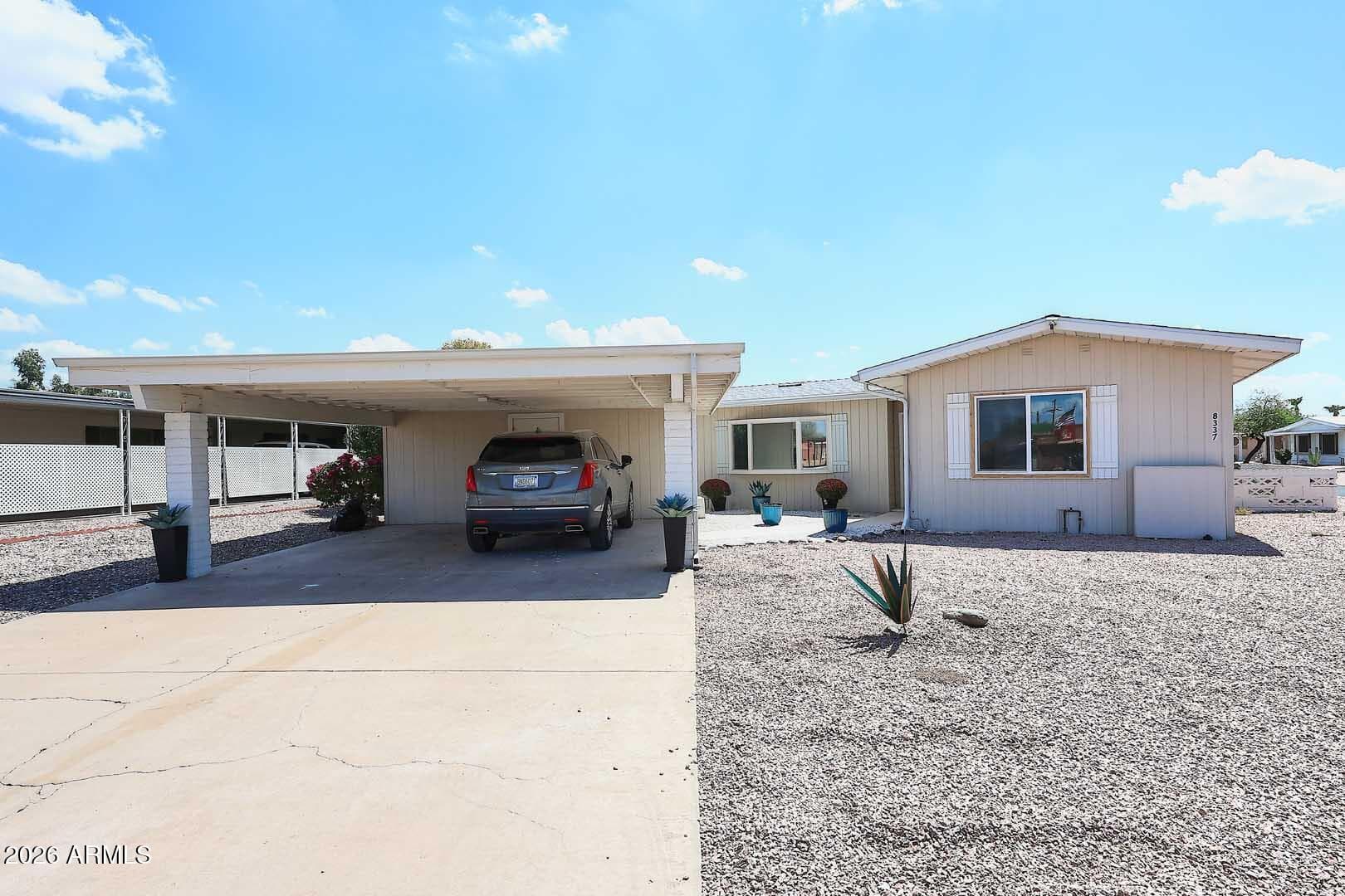 8337 E Desert Trail — photo 2