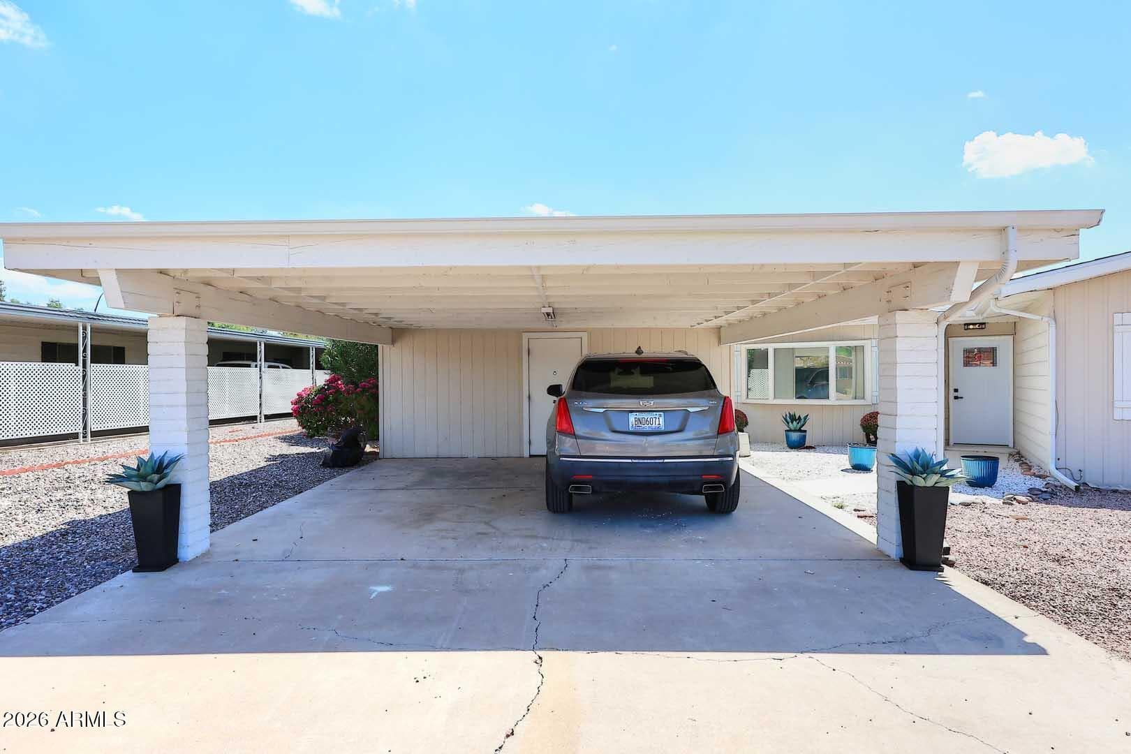 8337 E Desert Trail — photo 3