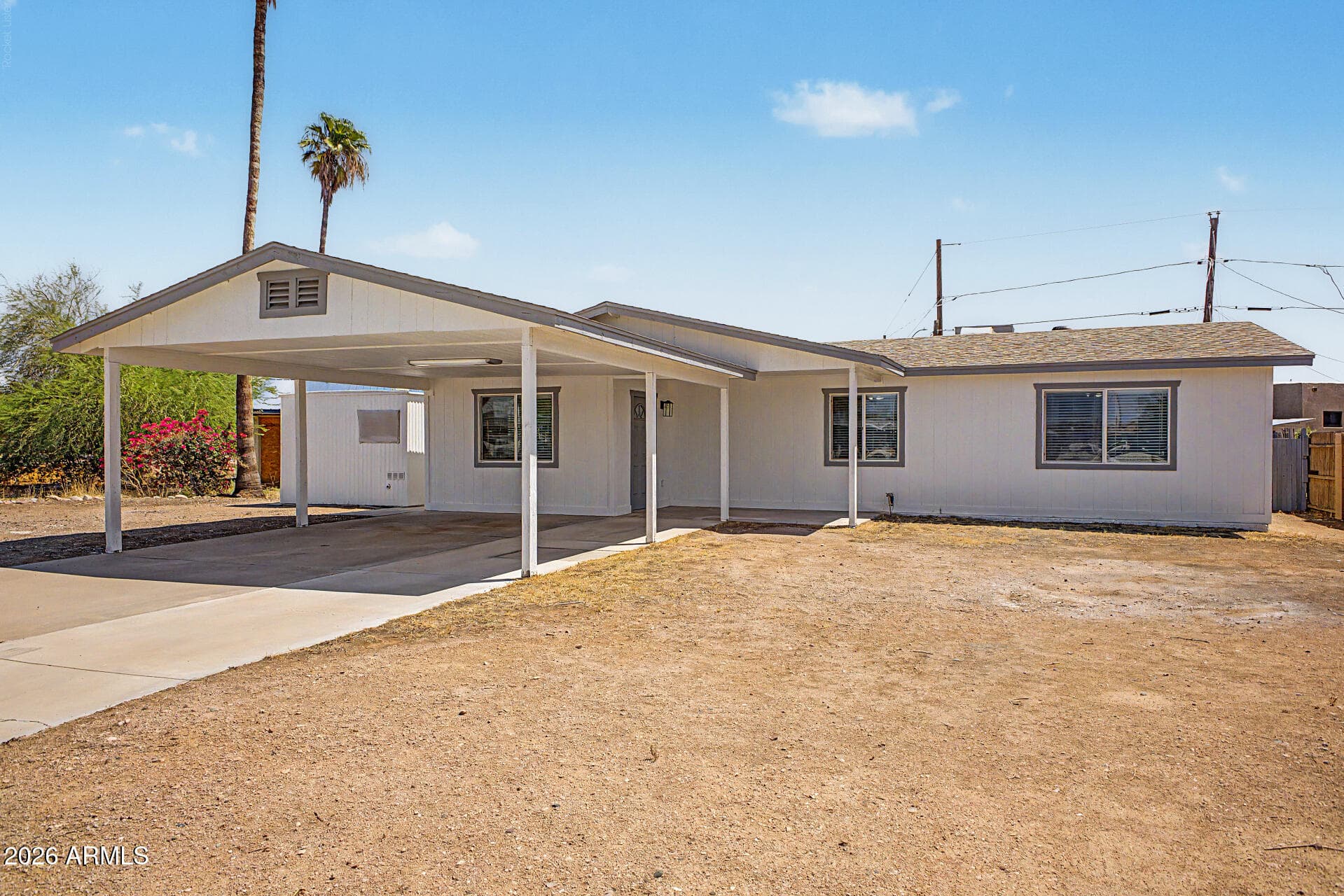539 N 111th Place, Mesa, Arizona