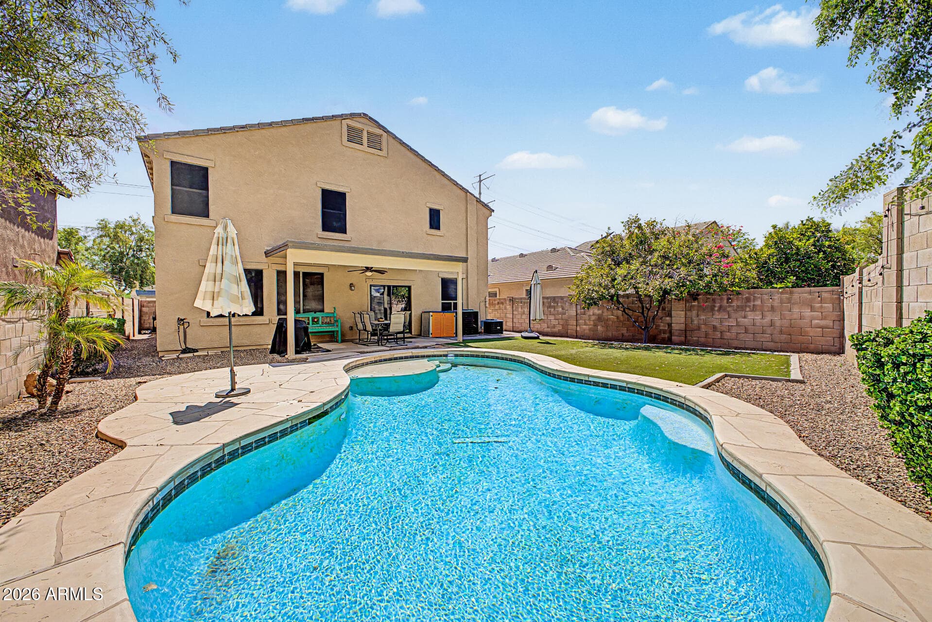 2740 E Quiet Hollow Lane — photo 3