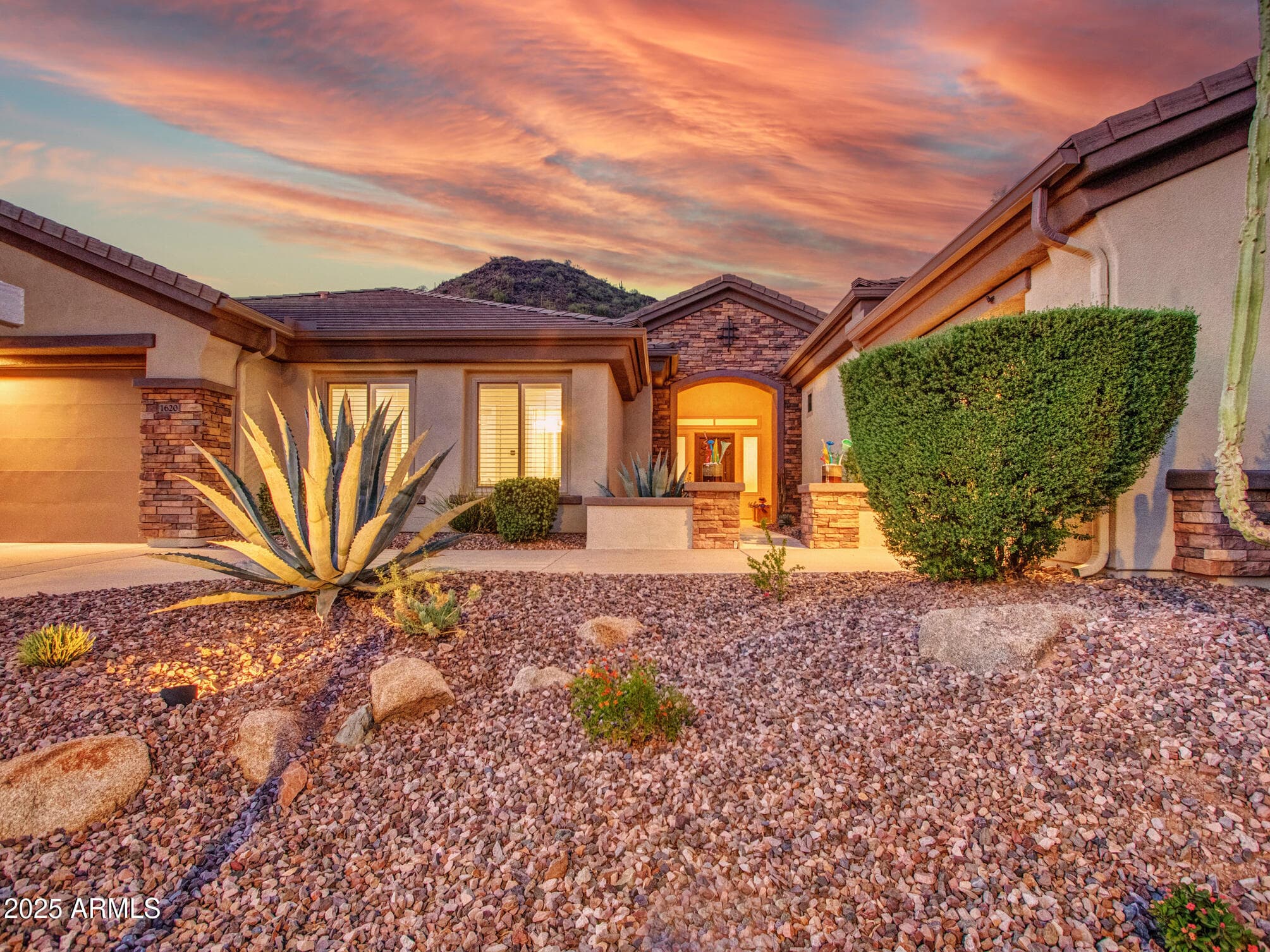 1620 W Silver Pine Drive