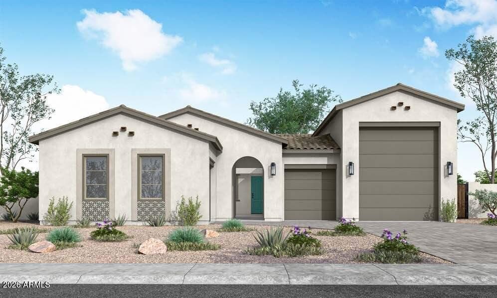 17656 W Turney Avenue, Goodyear, Arizona