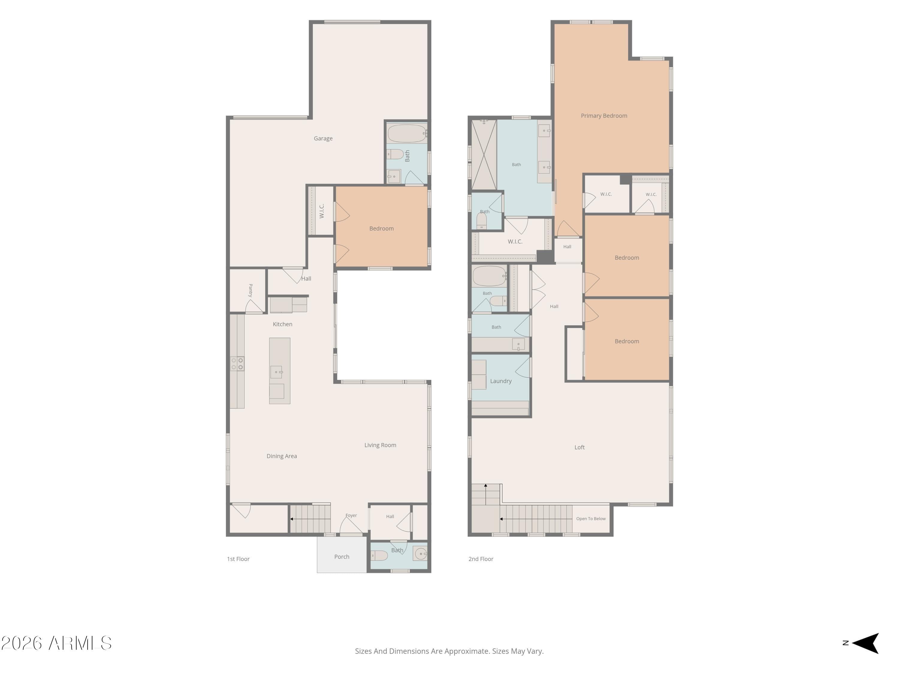 1304 N Zane Drive — photo 4